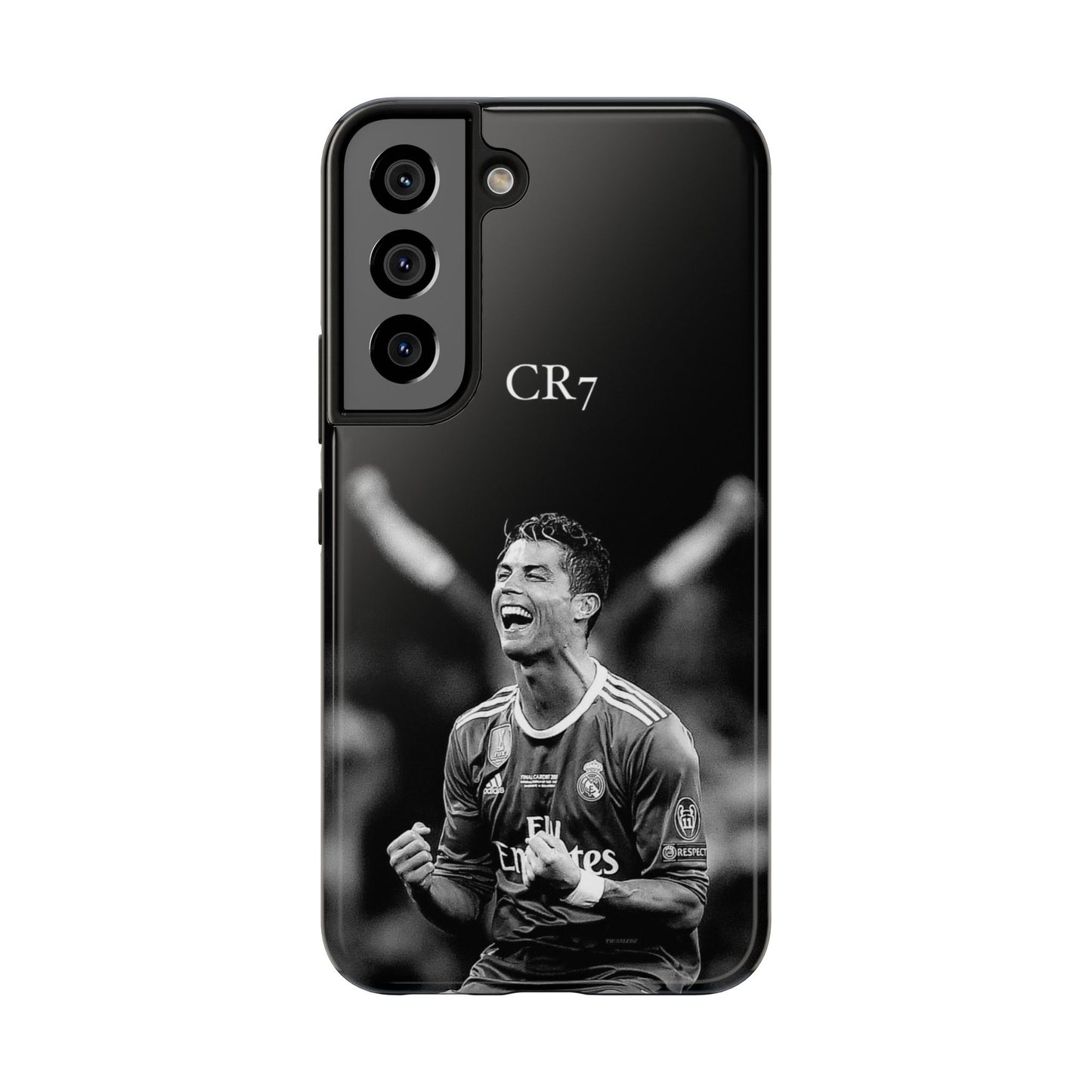 CR7 Inspired Tough Phone Cases for Sports Enthusiasts, Durable Protection, Gifts for Soccer Fans, Stylish Phone Covers, Unique [...]