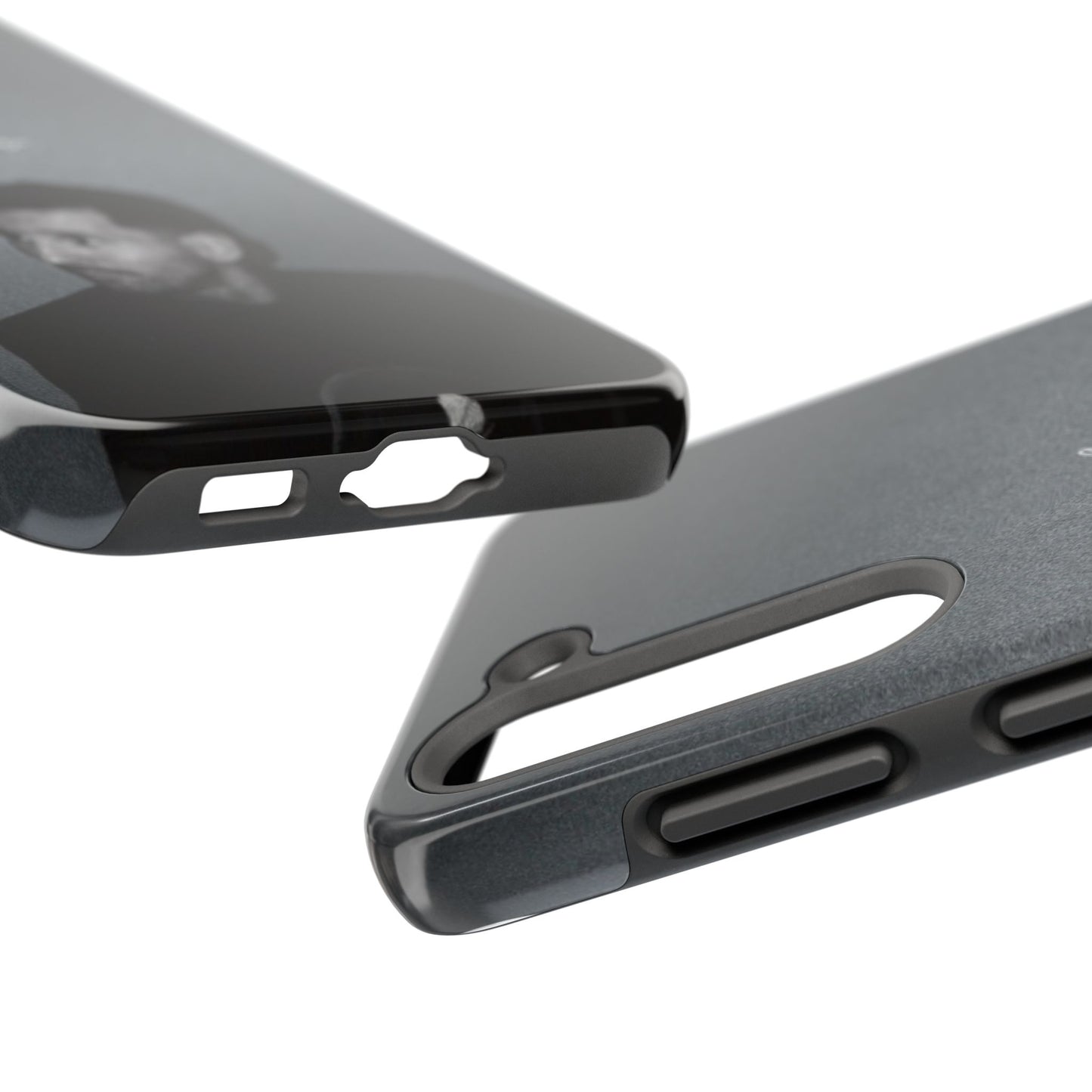 Stylish Tough Phone Cases for Sports Fans - Durable Protection with Unique Design, Perfect Gift for Birthdays, Anniversaries, and [...]
