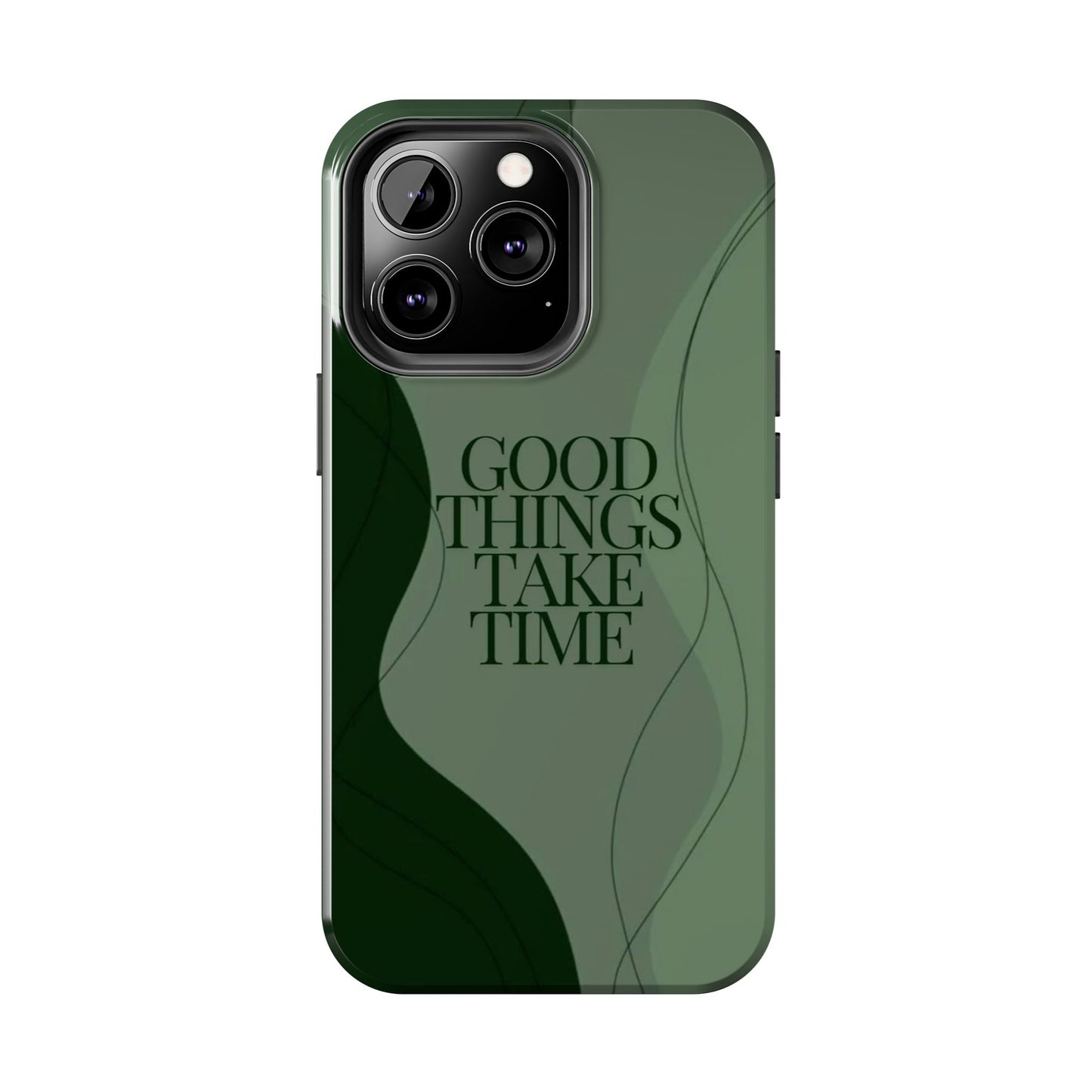 Stylish Tough Phone Cases - Inspiring Designs for Daily Motivation, Perfect Gift for Friends & Family, Durable & Protective, [...]