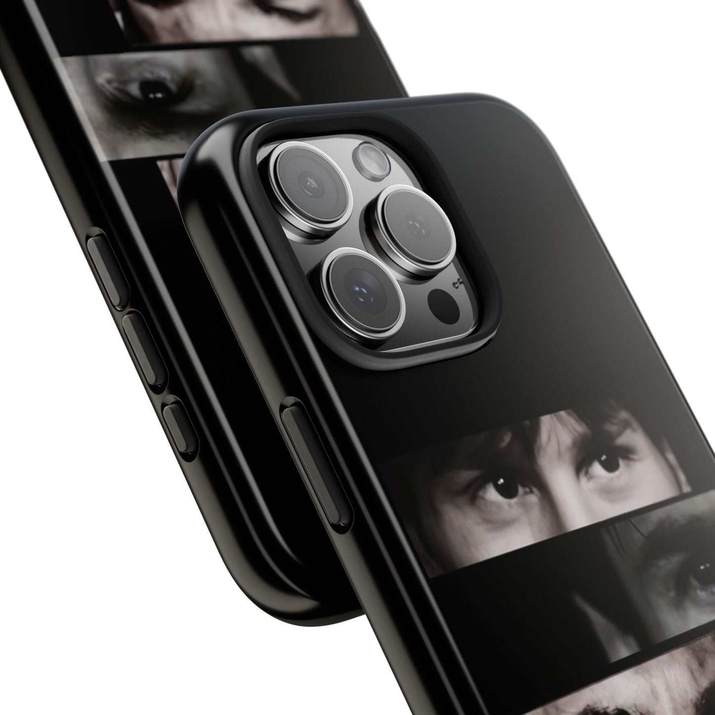 Tough Phone Cases with Striking Eye Design, Durable Tech Accessories, Perfect Gift for Tech Lovers, Unique Smartphone Covers, Stylish [...]