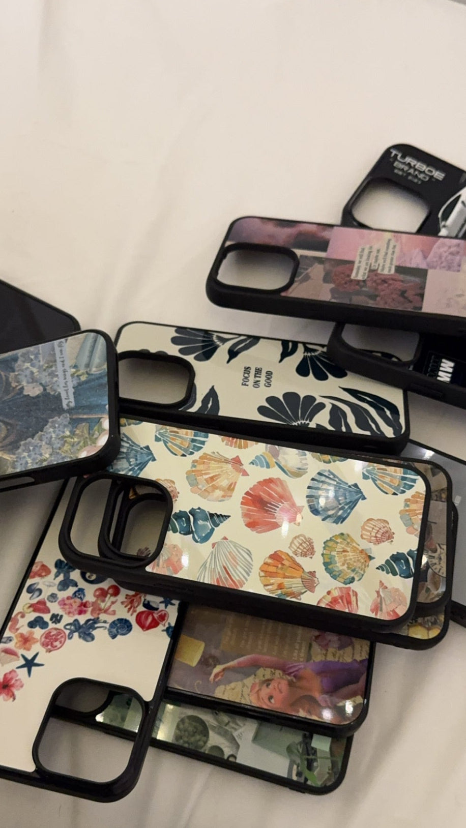 Cinderella Dream Phone Case Pinterest aesthetic