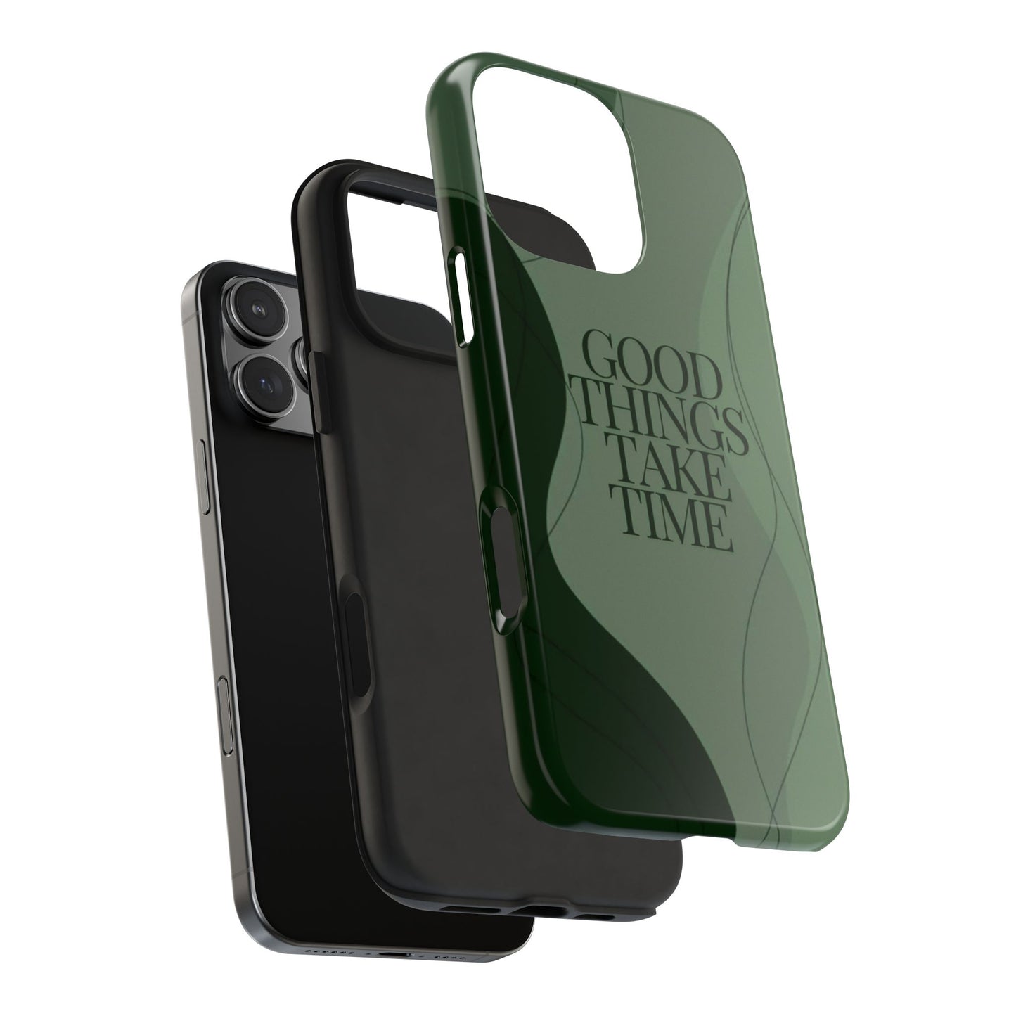 Stylish Tough Phone Cases - Inspiring Designs for Daily Motivation, Perfect Gift for Friends & Family, Durable & Protective, [...]