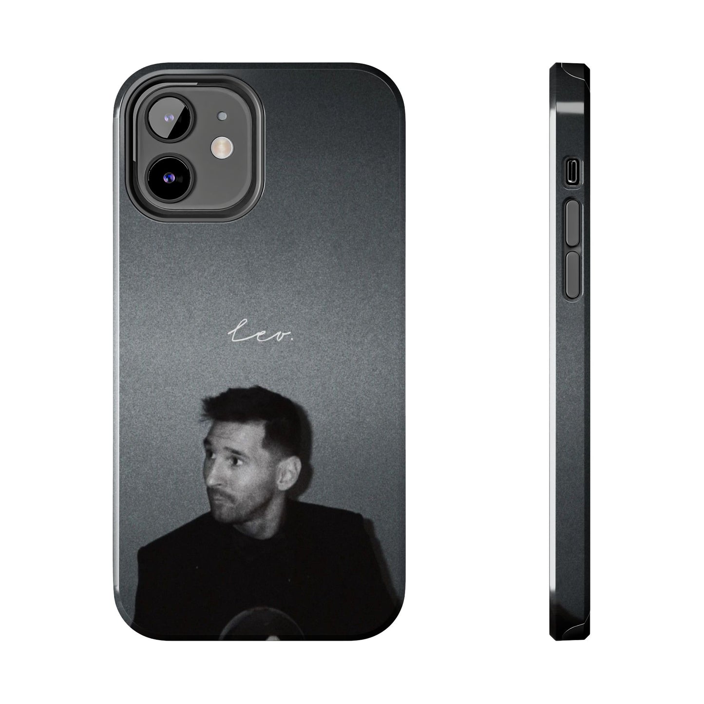 Stylish Tough Phone Cases for Sports Fans - Durable Protection with Unique Design, Perfect Gift for Birthdays, Anniversaries, and [...]