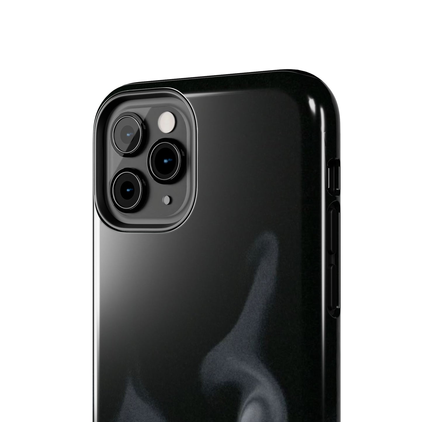 Sleek Smoke Phone Case - Durable Protection, Modern Style, Gift for Tech Lovers, Unique Design for Men/Women, Perfect for Everyday Use