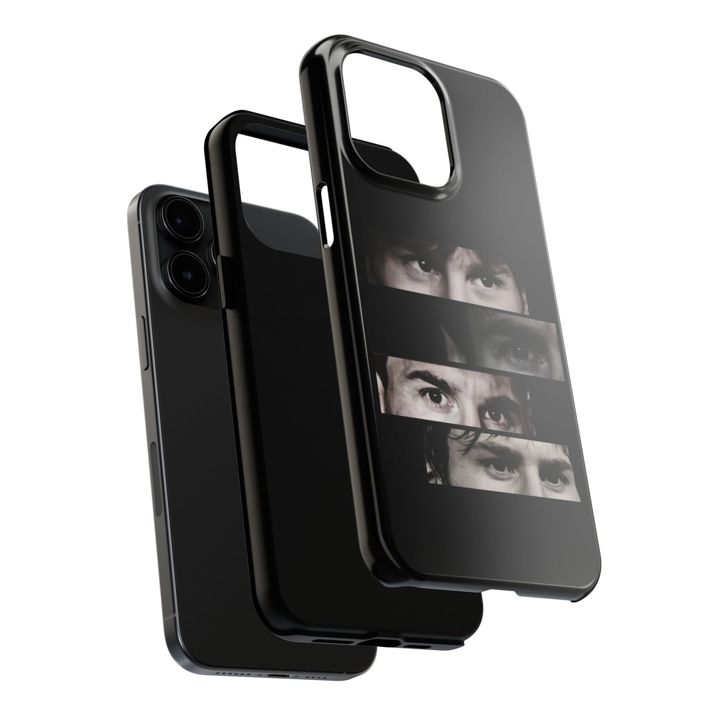 Tough Phone Cases with Striking Eye Design, Durable Tech Accessories, Perfect Gift for Tech Lovers, Unique Smartphone Covers, Stylish [...]