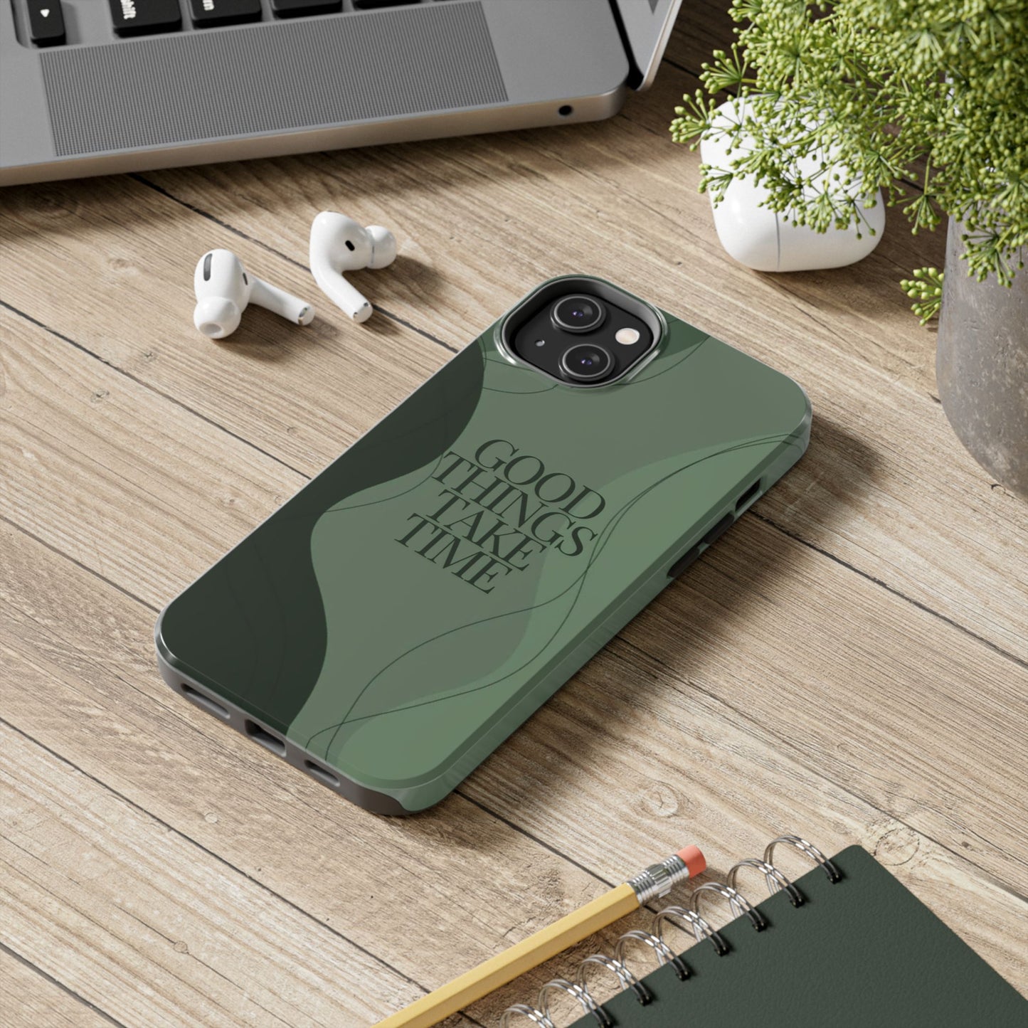 Stylish Tough Phone Cases - Inspiring Designs for Daily Motivation, Perfect Gift for Friends & Family, Durable & Protective, [...]
