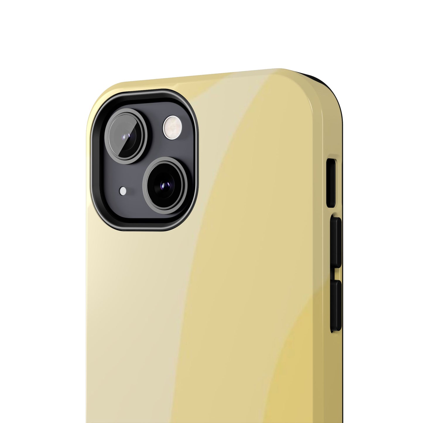 Yellow Wave Tough Phone Cases - Durable, Stylish Protection for Everyone, Ideal Gift for Birthdays, Self-Care, Everyday Reliability, [...]