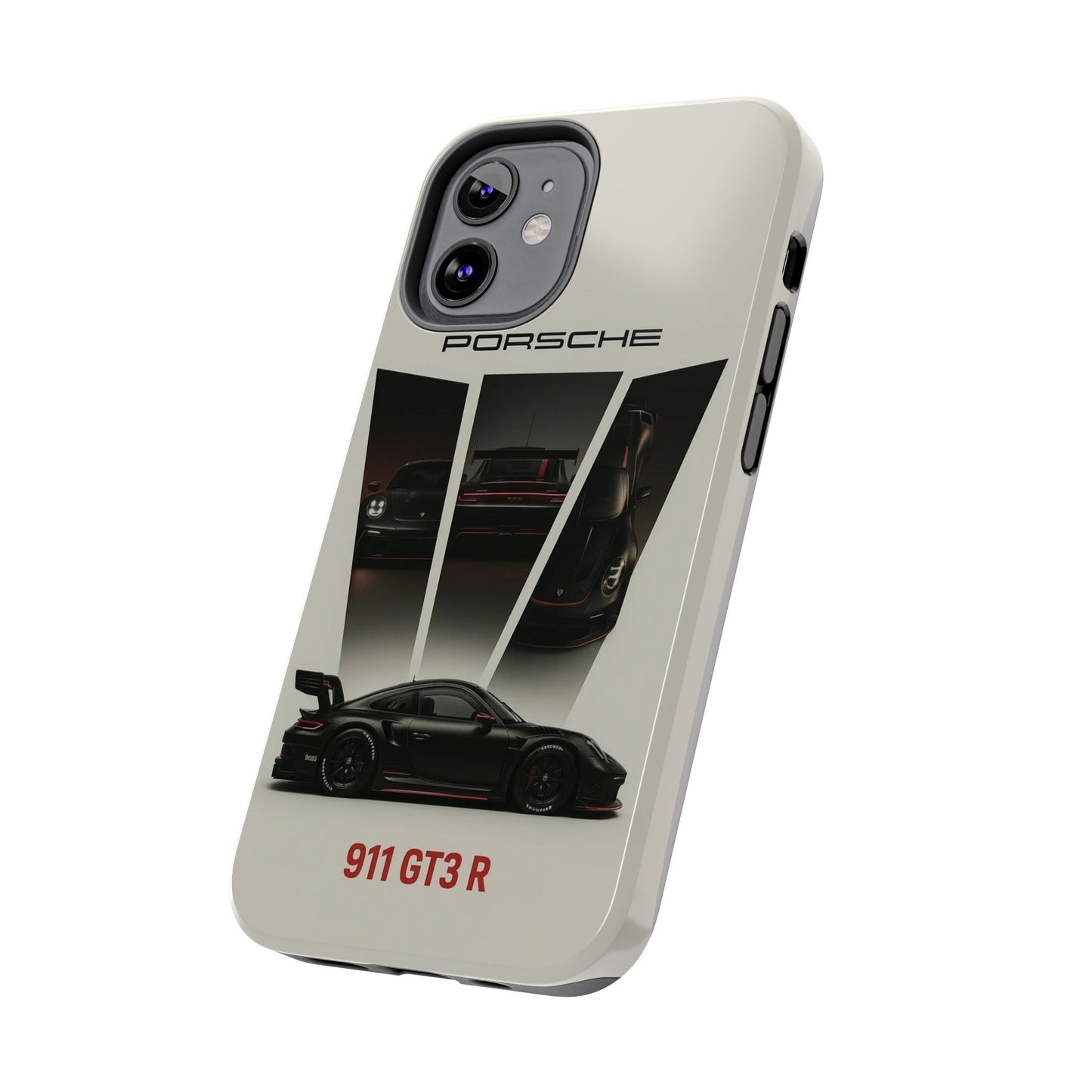 Porsche 911 GT3 R Tough Phone Case - Sports Car Lover Gift, Durable Protection, Stylish Phone Accessory, Auto Enthusiast Gift, Car Fan [...]