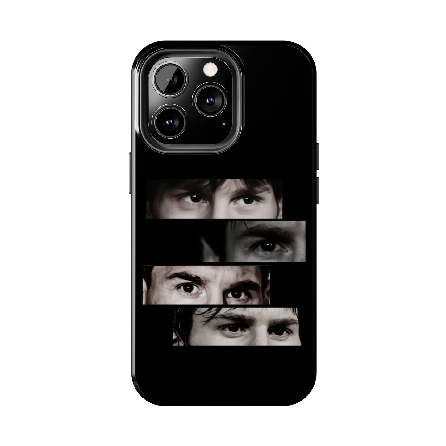 Tough Phone Cases with Striking Eye Design, Durable Tech Accessories, Perfect Gift for Tech Lovers, Unique Smartphone Covers, Stylish [...]