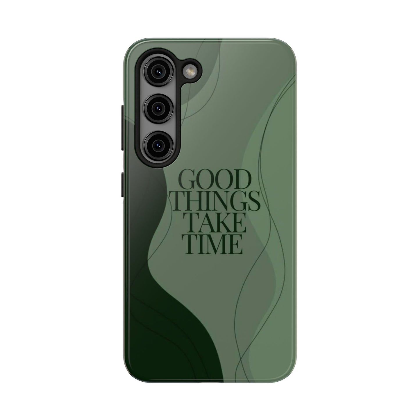 Stylish Tough Phone Cases - Inspiring Designs for Daily Motivation, Perfect Gift for Friends & Family, Durable & Protective, [...]