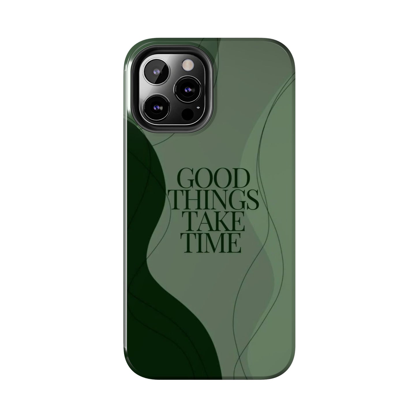 Stylish Tough Phone Cases - Inspiring Designs for Daily Motivation, Perfect Gift for Friends & Family, Durable & Protective, [...]