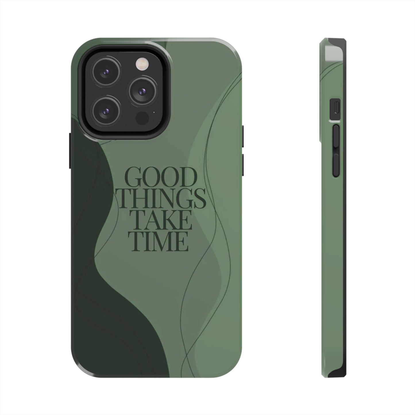 Stylish Tough Phone Cases - Inspiring Designs for Daily Motivation, Perfect Gift for Friends & Family, Durable & Protective, [...]