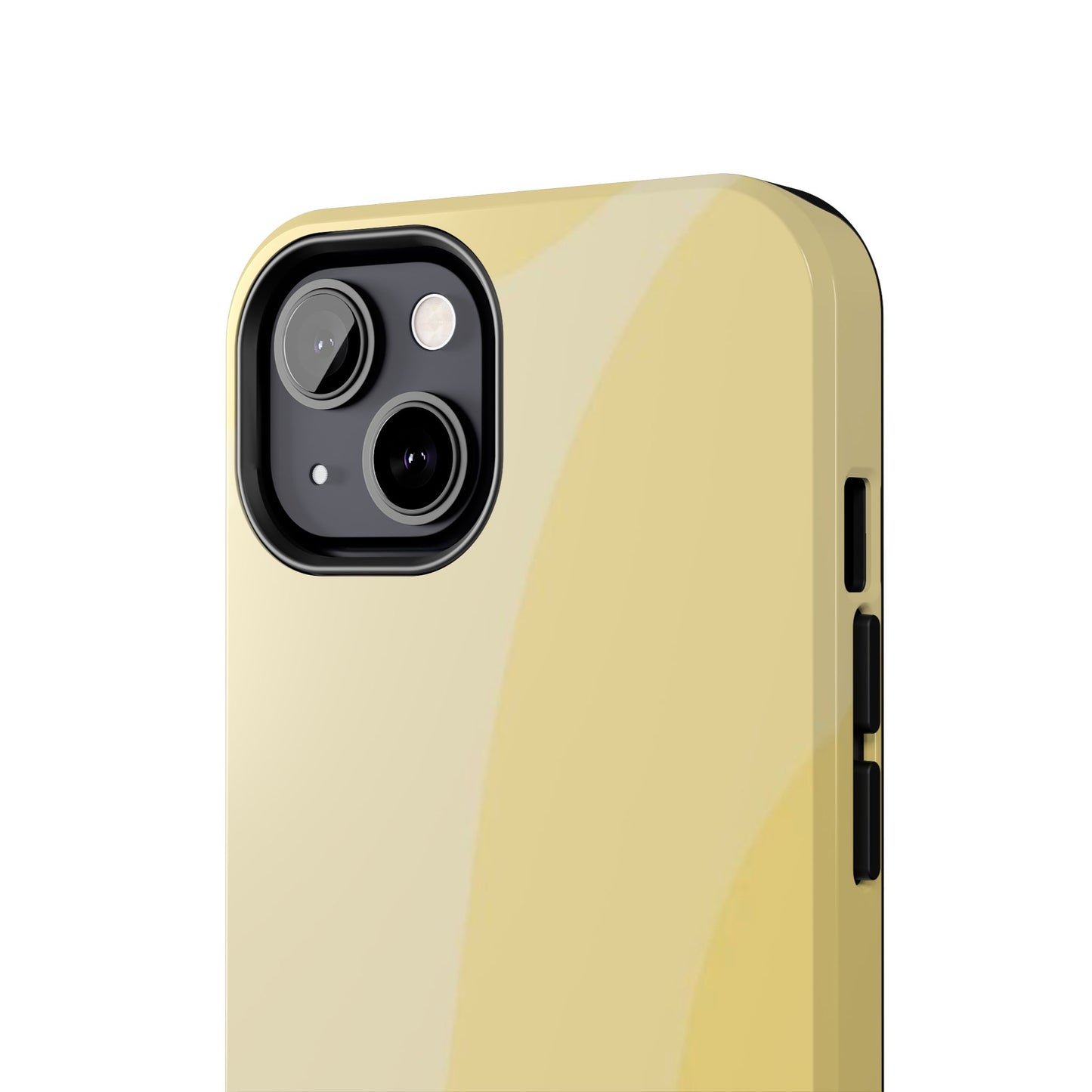 Yellow Wave Tough Phone Cases - Durable, Stylish Protection for Everyone, Ideal Gift for Birthdays, Self-Care, Everyday Reliability, [...]