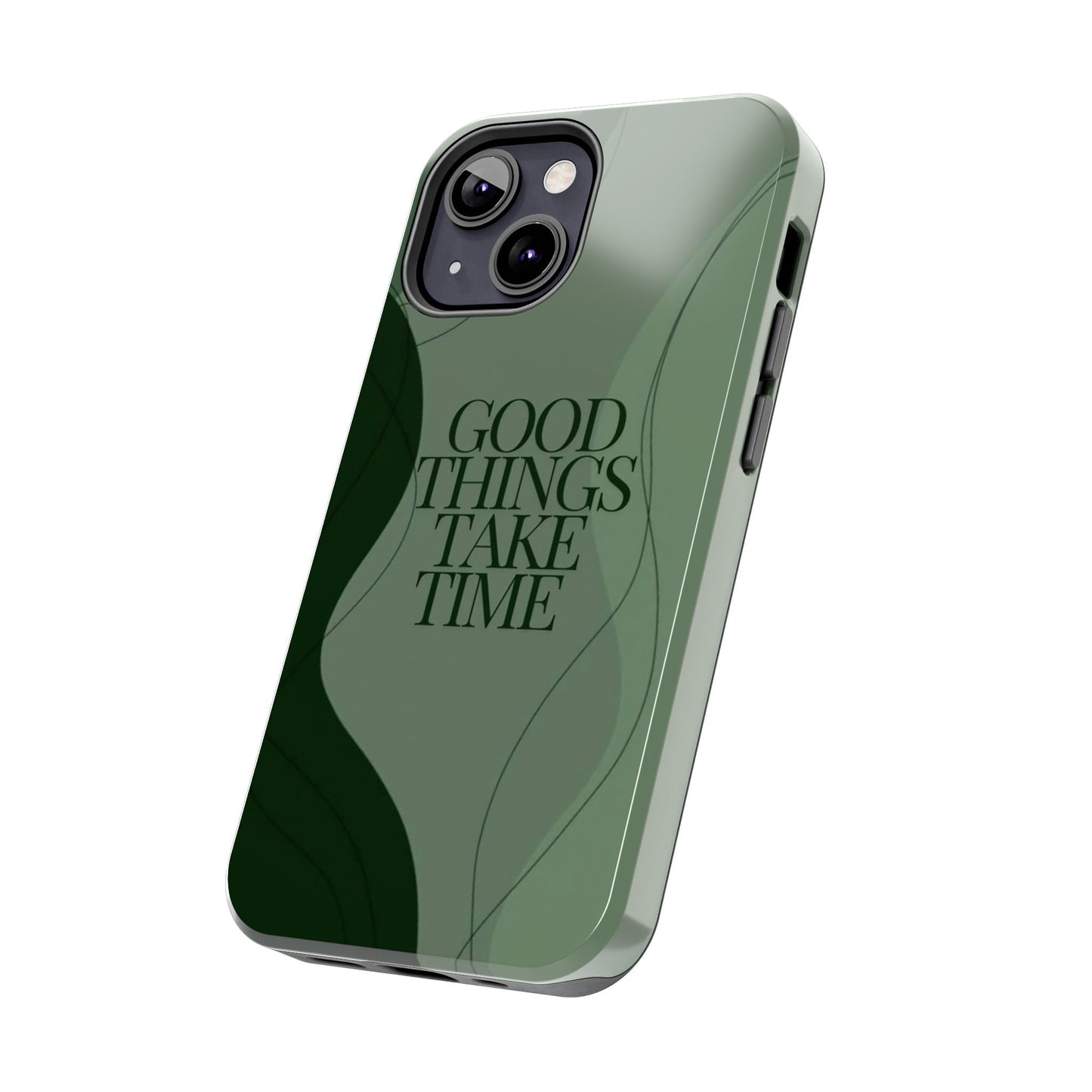 Stylish Tough Phone Cases - Inspiring Designs for Daily Motivation, Perfect Gift for Friends & Family, Durable & Protective, [...]