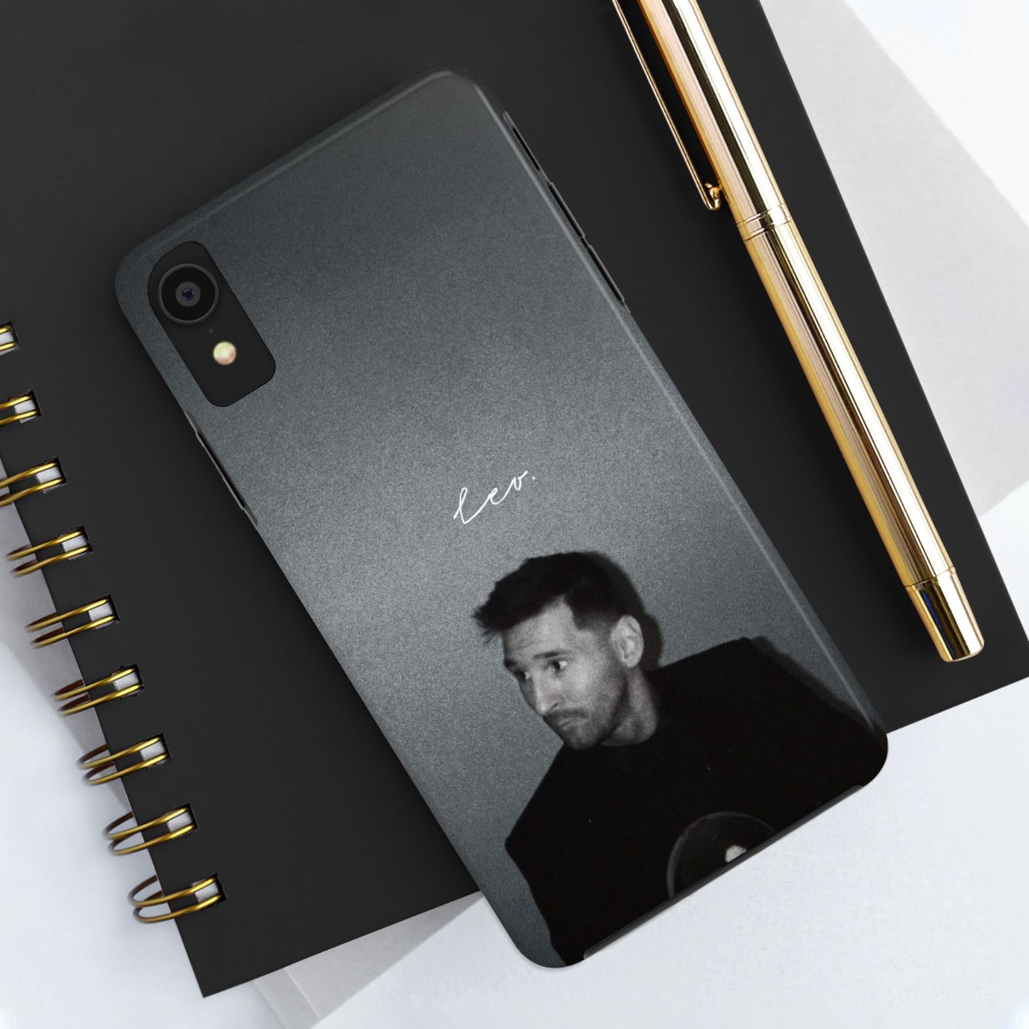 Stylish Tough Phone Cases for Sports Fans - Durable Protection with Unique Design, Perfect Gift for Birthdays, Anniversaries, and [...]