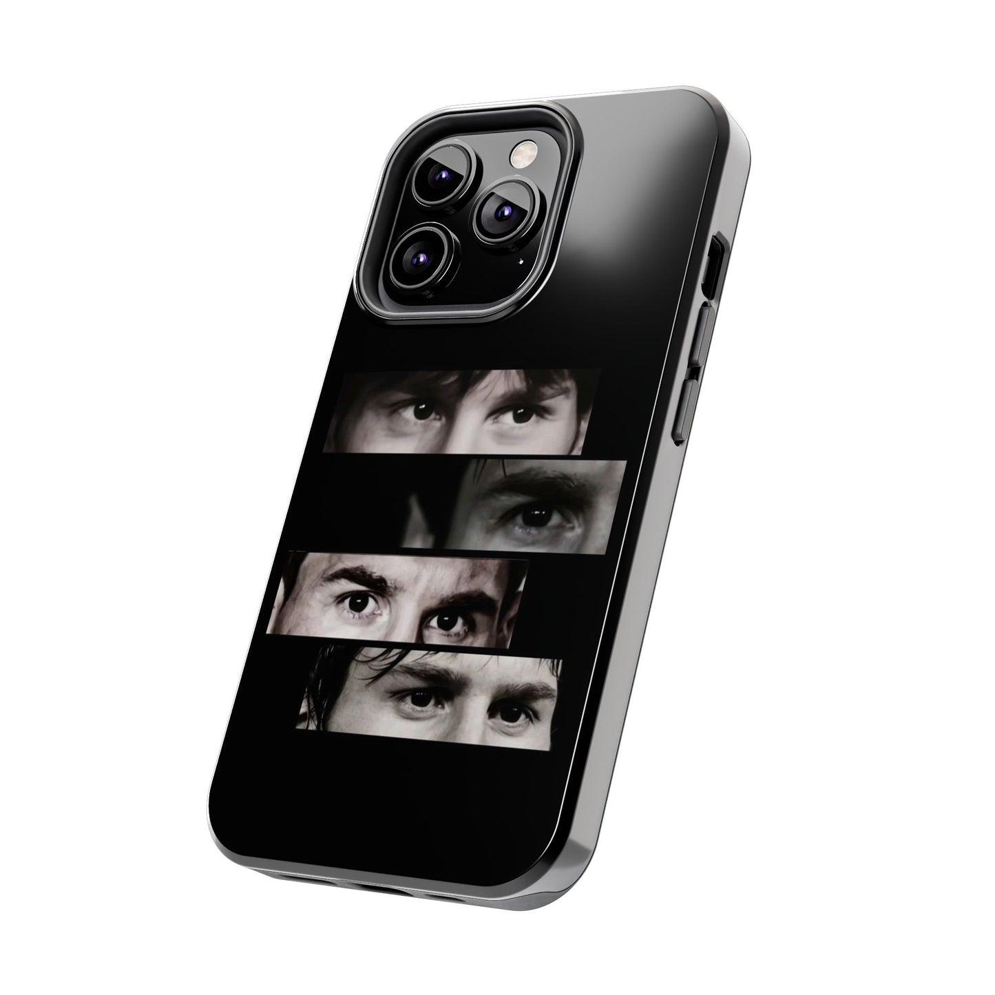 Tough Phone Cases with Striking Eye Design, Durable Tech Accessories, Perfect Gift for Tech Lovers, Unique Smartphone Covers, Stylish [...]