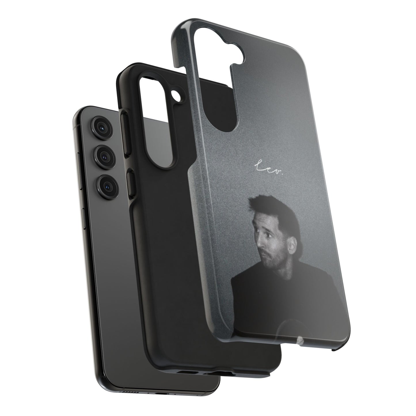 Stylish Tough Phone Cases for Sports Fans - Durable Protection with Unique Design, Perfect Gift for Birthdays, Anniversaries, and [...]