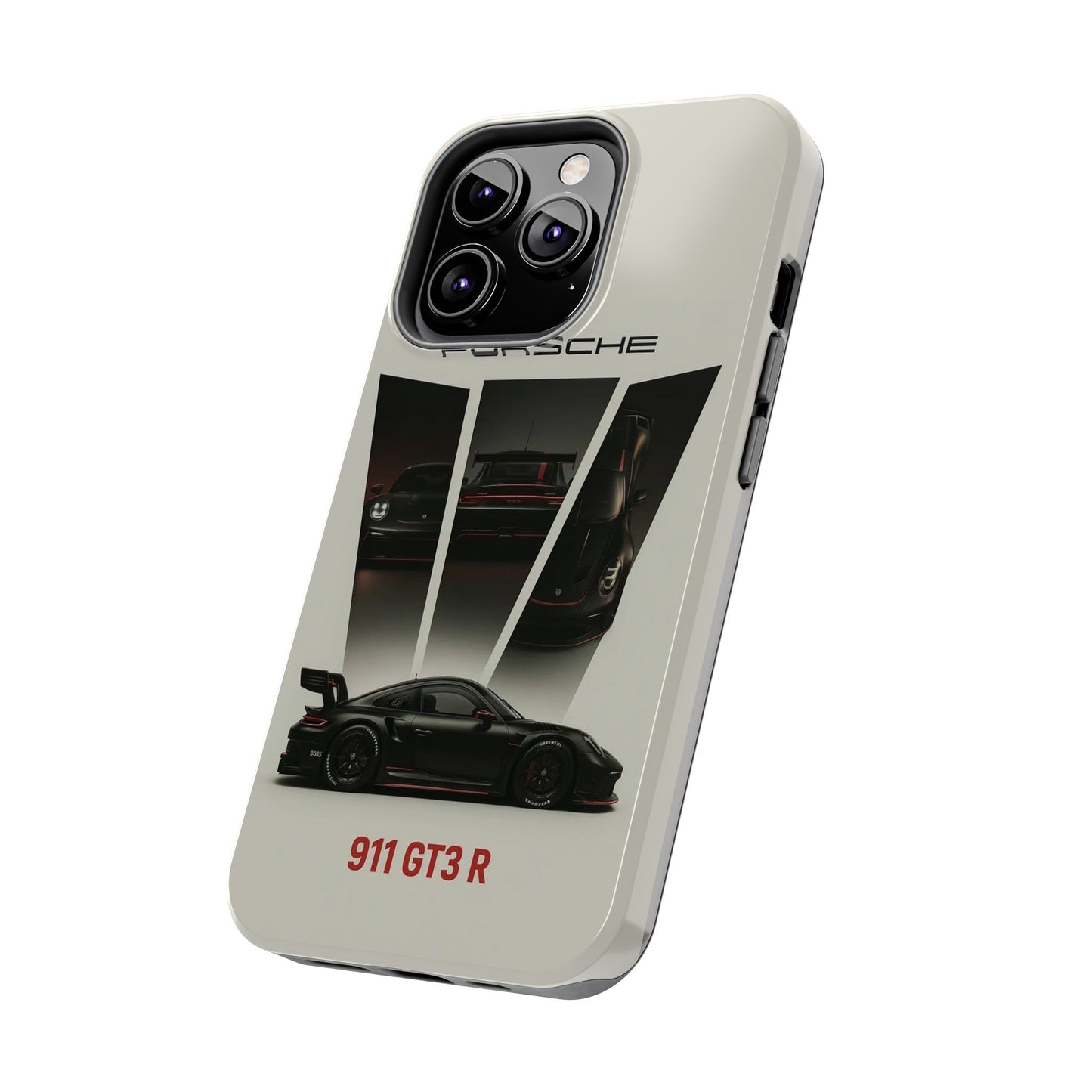 Porsche 911 GT3 R Tough Phone Case - Sports Car Lover Gift, Durable Protection, Stylish Phone Accessory, Auto Enthusiast Gift, Car Fan [...]
