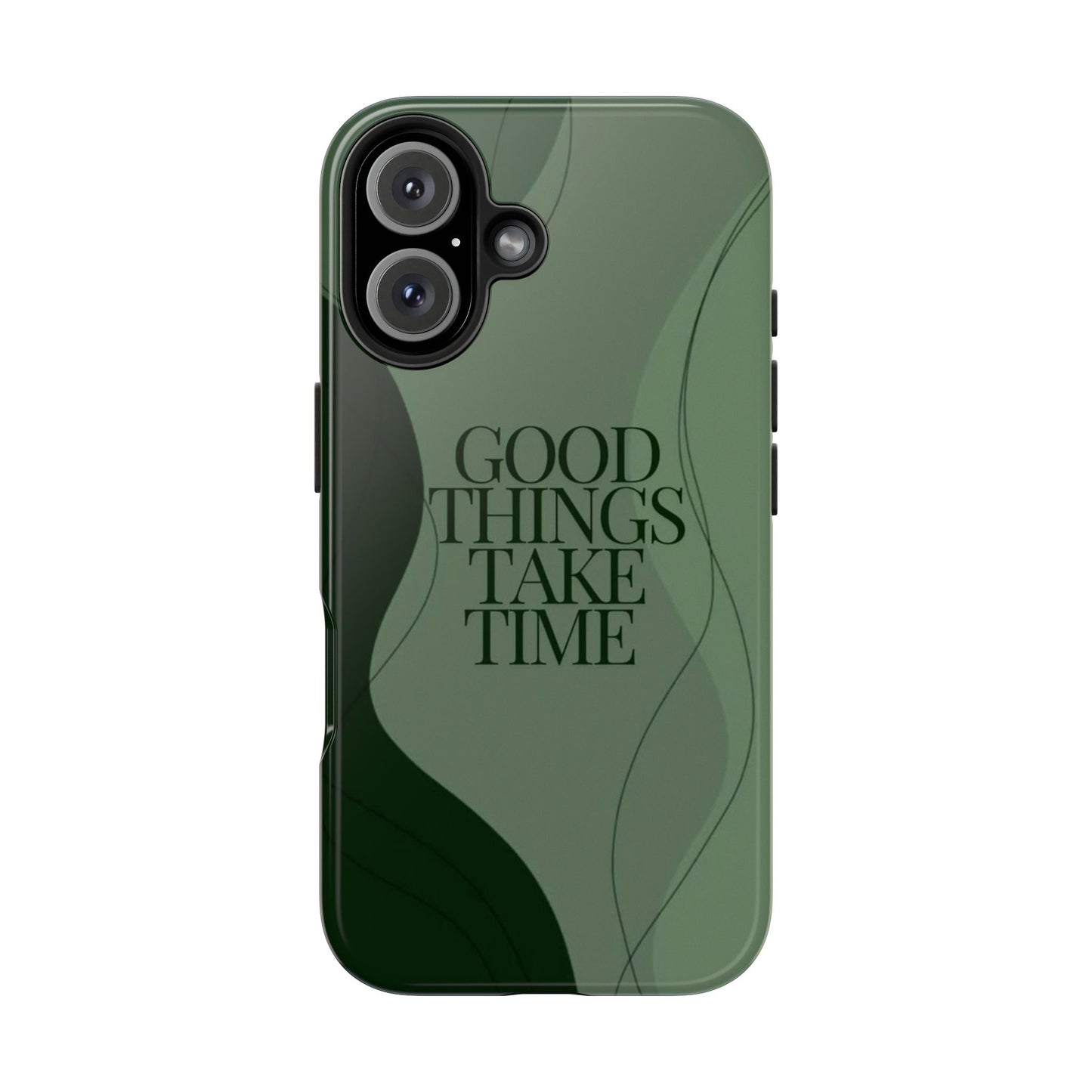 Stylish Tough Phone Cases - Inspiring Designs for Daily Motivation, Perfect Gift for Friends & Family, Durable & Protective, [...]