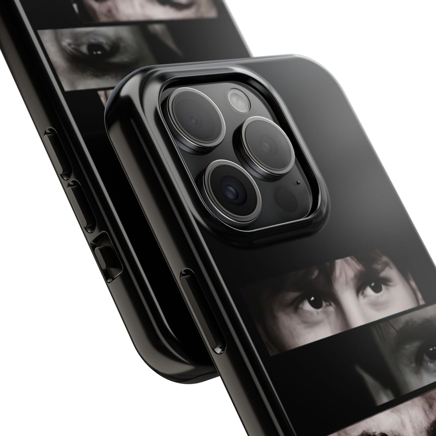 Tough Phone Cases with Striking Eye Design, Durable Tech Accessories, Perfect Gift for Tech Lovers, Unique Smartphone Covers, Stylish [...]