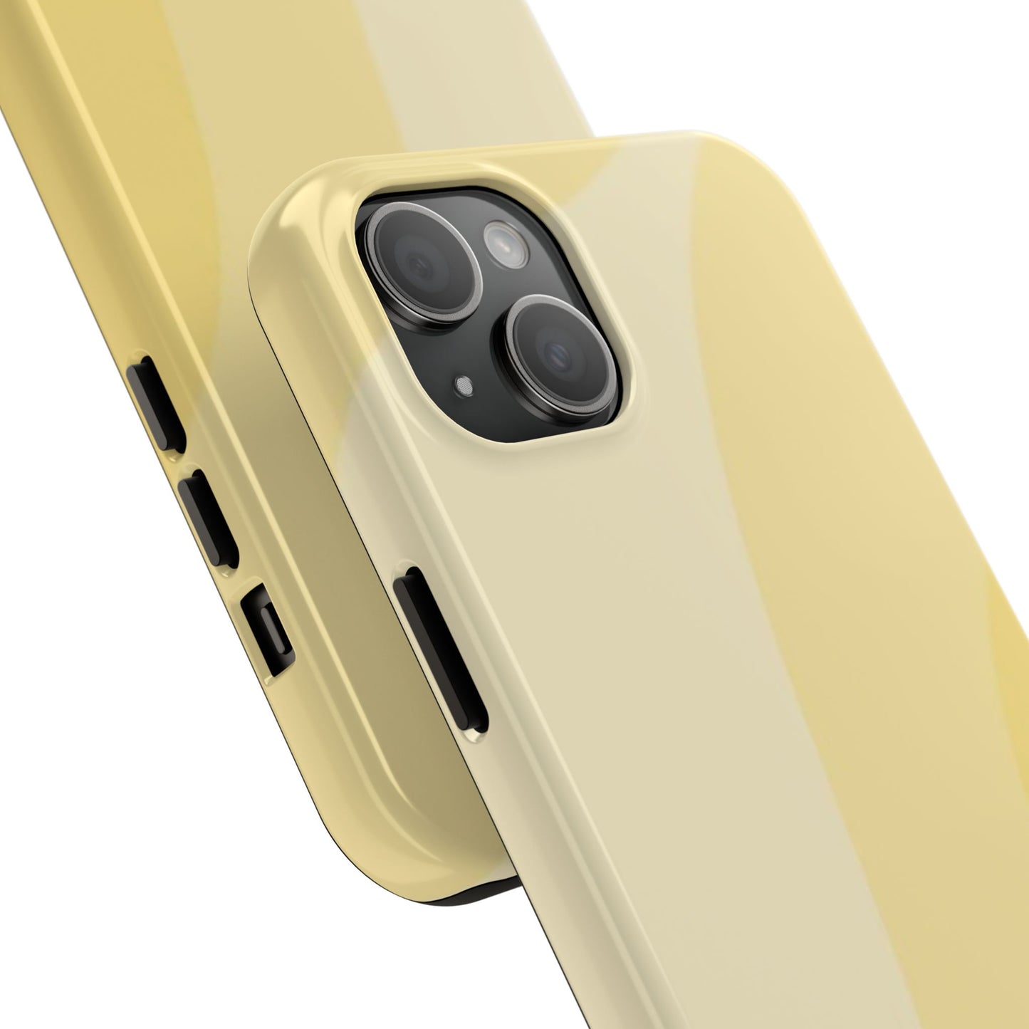 Yellow Wave Tough Phone Cases - Durable, Stylish Protection for Everyone, Ideal Gift for Birthdays, Self-Care, Everyday Reliability, [...]