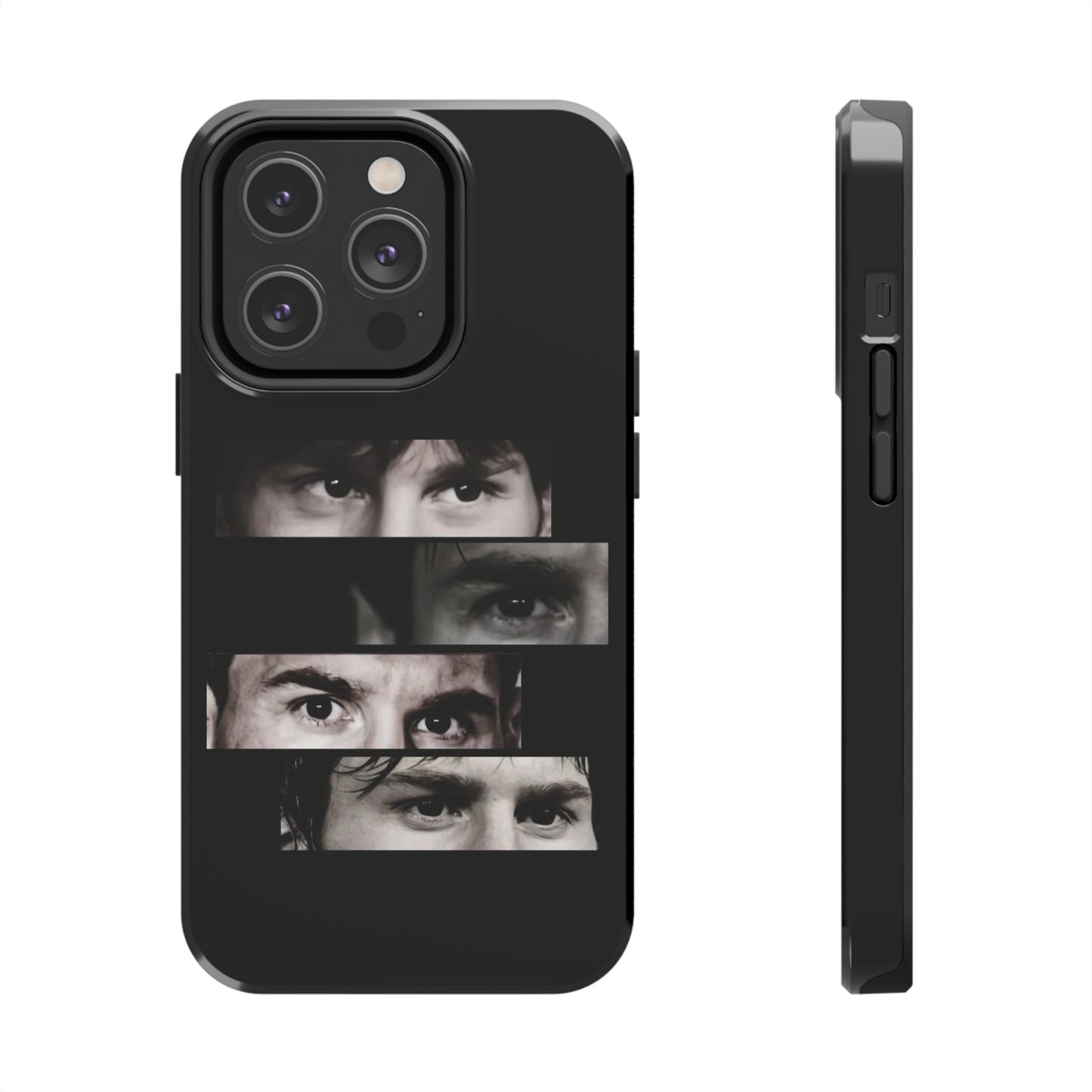 Tough Phone Cases with Striking Eye Design, Durable Tech Accessories, Perfect Gift for Tech Lovers, Unique Smartphone Covers, Stylish [...]