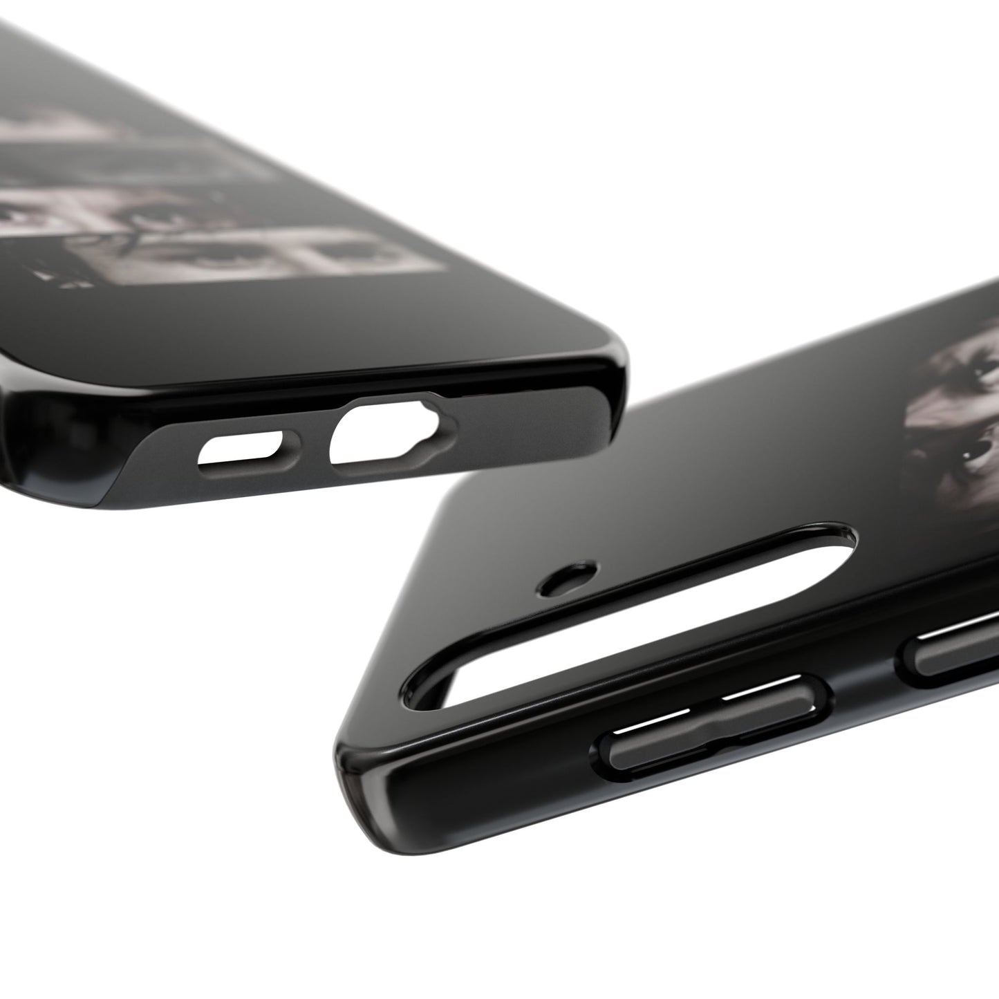 Tough Phone Cases with Striking Eye Design, Durable Tech Accessories, Perfect Gift for Tech Lovers, Unique Smartphone Covers, Stylish [...]