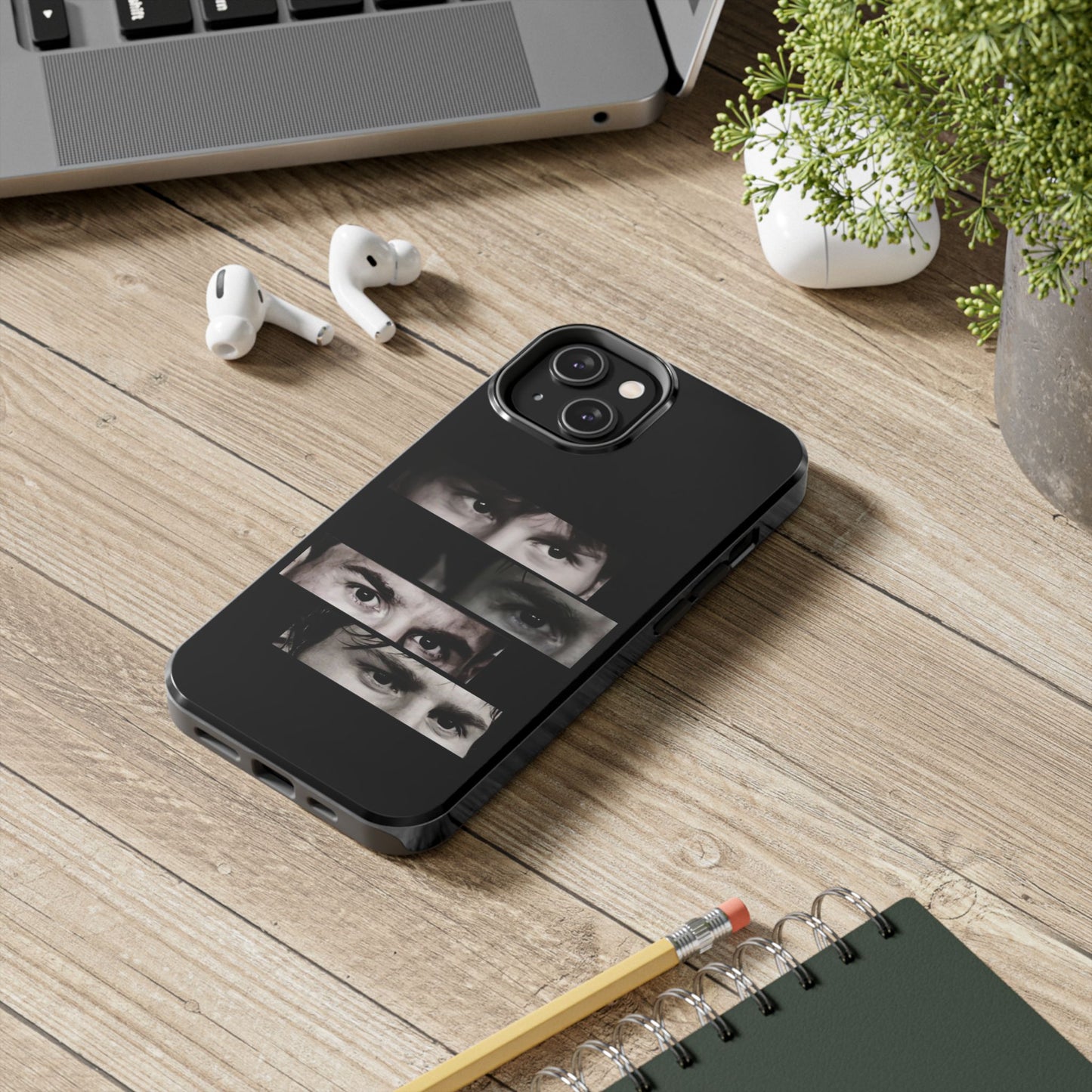 Tough Phone Cases with Striking Eye Design, Durable Tech Accessories, Perfect Gift for Tech Lovers, Unique Smartphone Covers, Stylish [...]