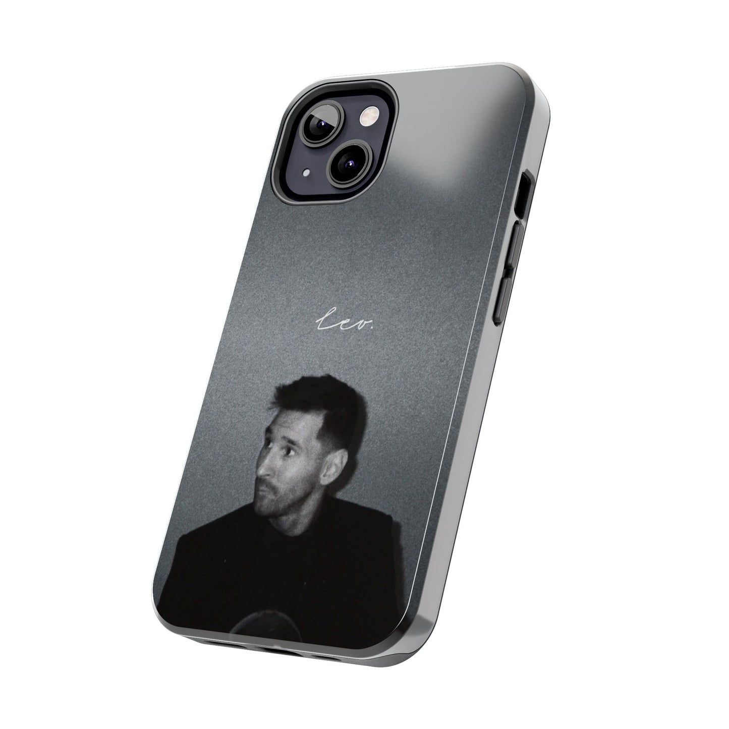 Stylish Tough Phone Cases for Sports Fans - Durable Protection with Unique Design, Perfect Gift for Birthdays, Anniversaries, and [...]