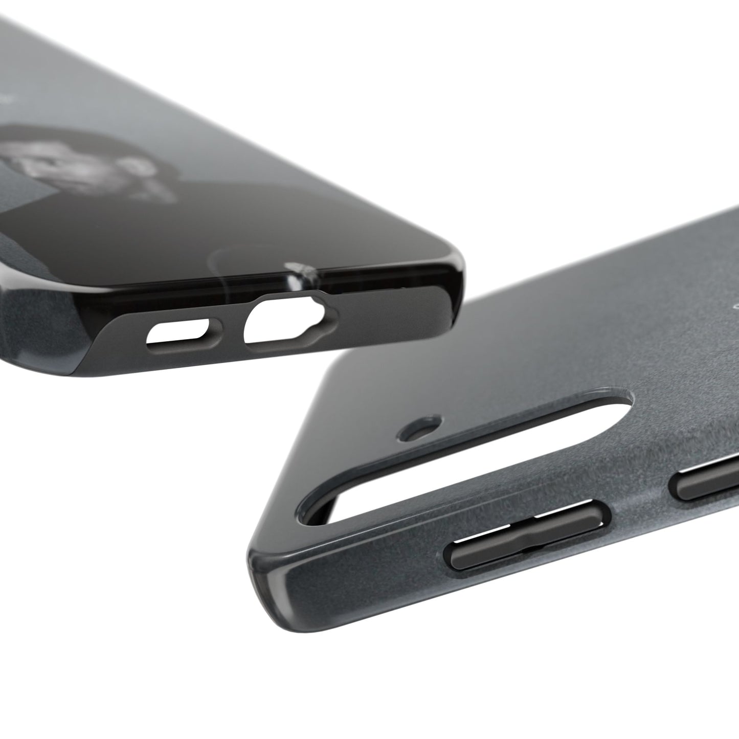 Stylish Tough Phone Cases for Sports Fans - Durable Protection with Unique Design, Perfect Gift for Birthdays, Anniversaries, and [...]