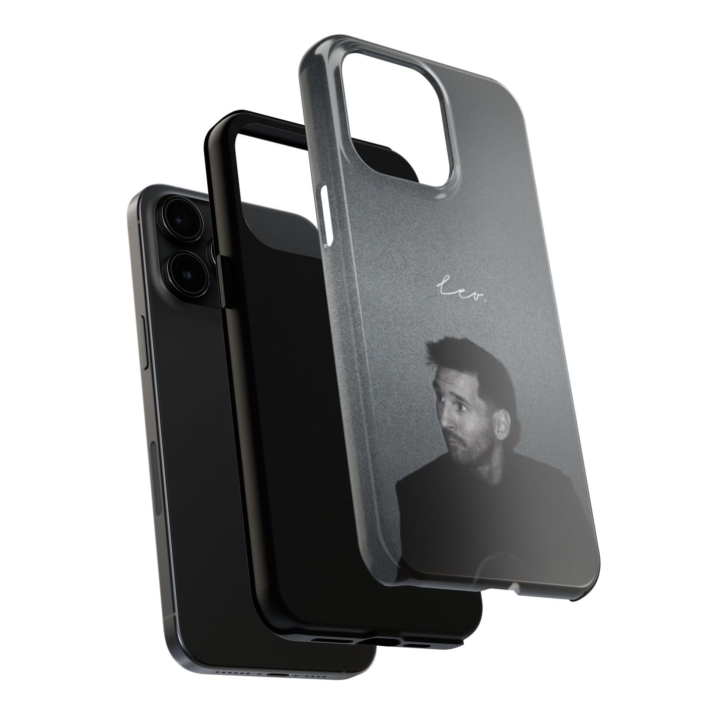 Stylish Tough Phone Cases for Sports Fans - Durable Protection with Unique Design, Perfect Gift for Birthdays, Anniversaries, and [...]
