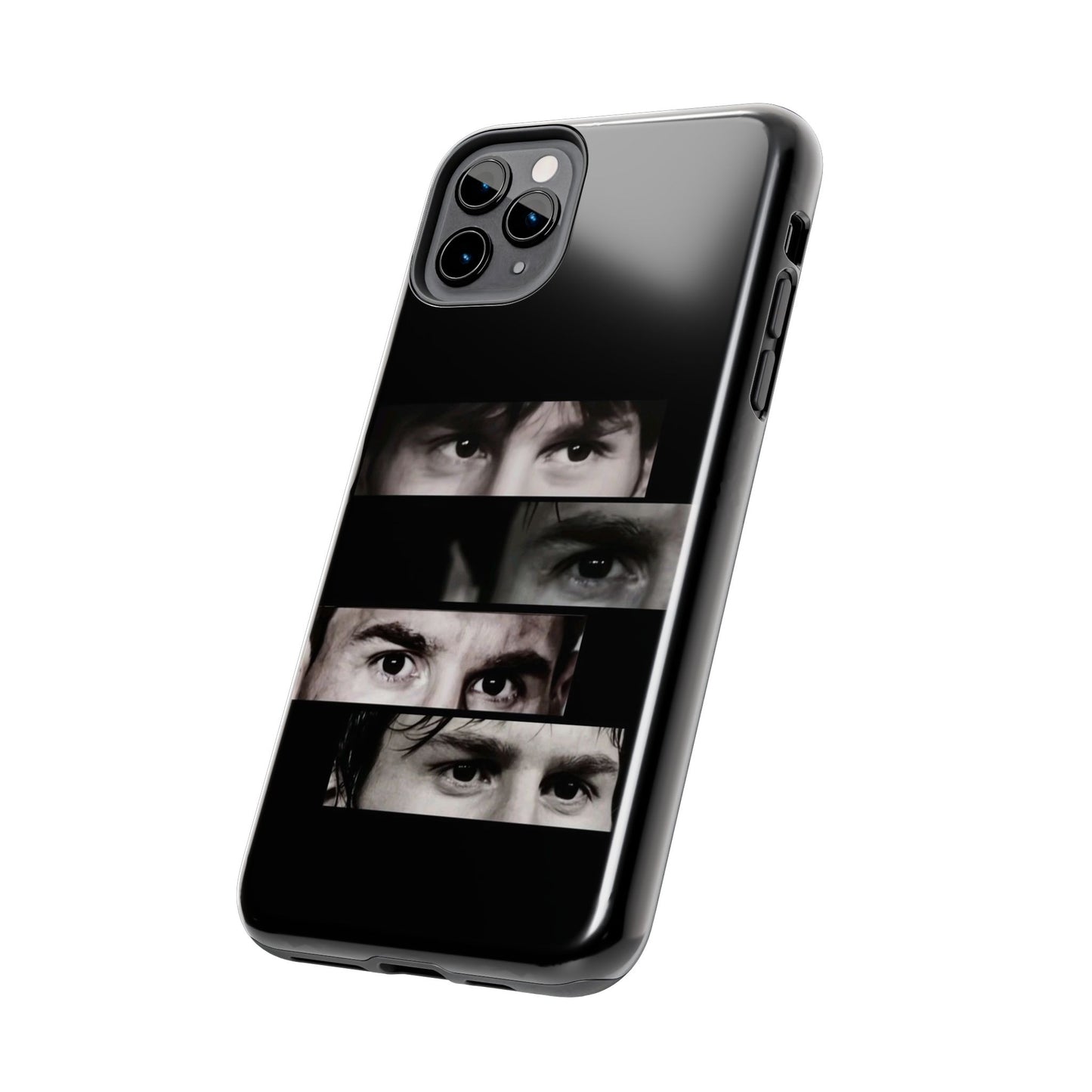 Tough Phone Cases with Striking Eye Design, Durable Tech Accessories, Perfect Gift for Tech Lovers, Unique Smartphone Covers, Stylish [...]