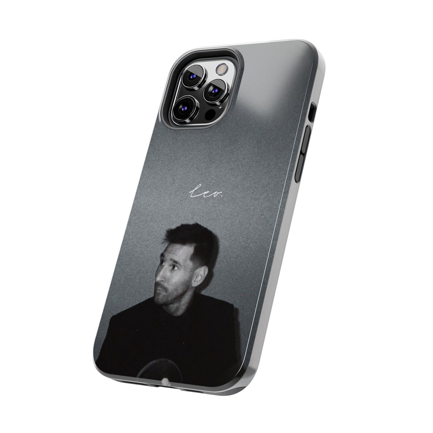 Stylish Tough Phone Cases for Sports Fans - Durable Protection with Unique Design, Perfect Gift for Birthdays, Anniversaries, and [...]