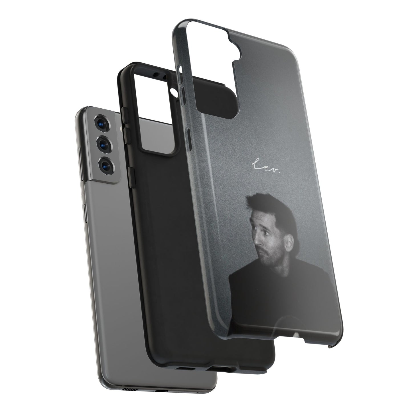 Stylish Tough Phone Cases for Sports Fans - Durable Protection with Unique Design, Perfect Gift for Birthdays, Anniversaries, and [...]