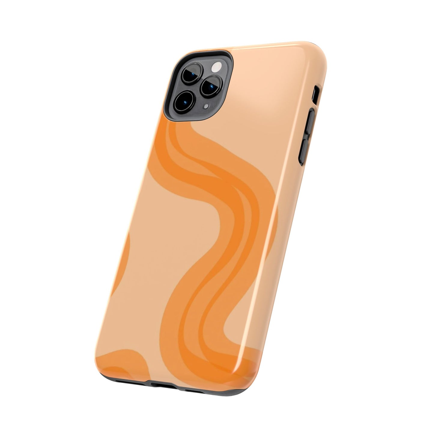 Stylish Tough Phone Cases for Everyday Protection, Personalized Phone Accessories, Gift for Graduations, Birthdays, Phone Cover