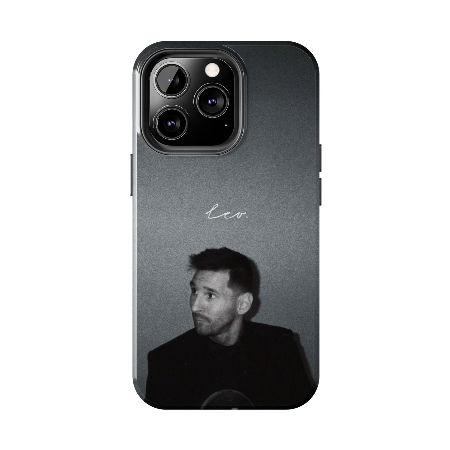 Stylish Tough Phone Cases for Sports Fans - Durable Protection with Unique Design, Perfect Gift for Birthdays, Anniversaries, and [...]
