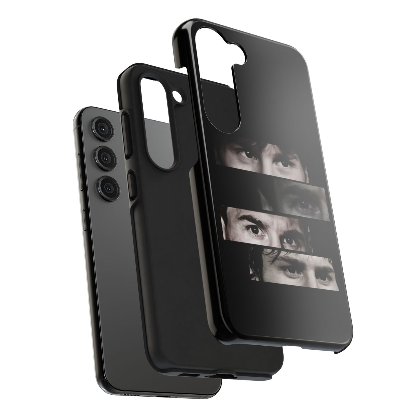 Tough Phone Cases with Striking Eye Design, Durable Tech Accessories, Perfect Gift for Tech Lovers, Unique Smartphone Covers, Stylish [...]