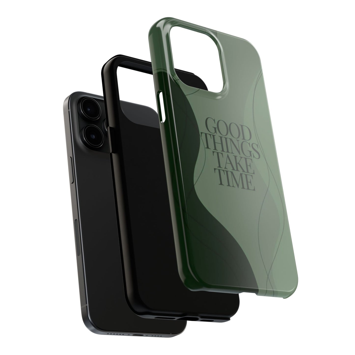 Stylish Tough Phone Cases - Inspiring Designs for Daily Motivation, Perfect Gift for Friends & Family, Durable & Protective, [...]