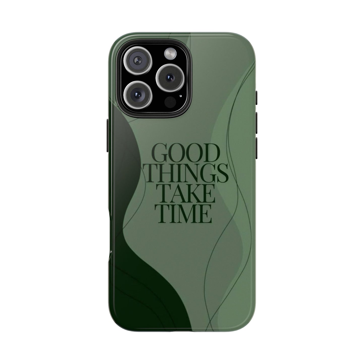 Stylish Tough Phone Cases - Inspiring Designs for Daily Motivation, Perfect Gift for Friends & Family, Durable & Protective, [...]