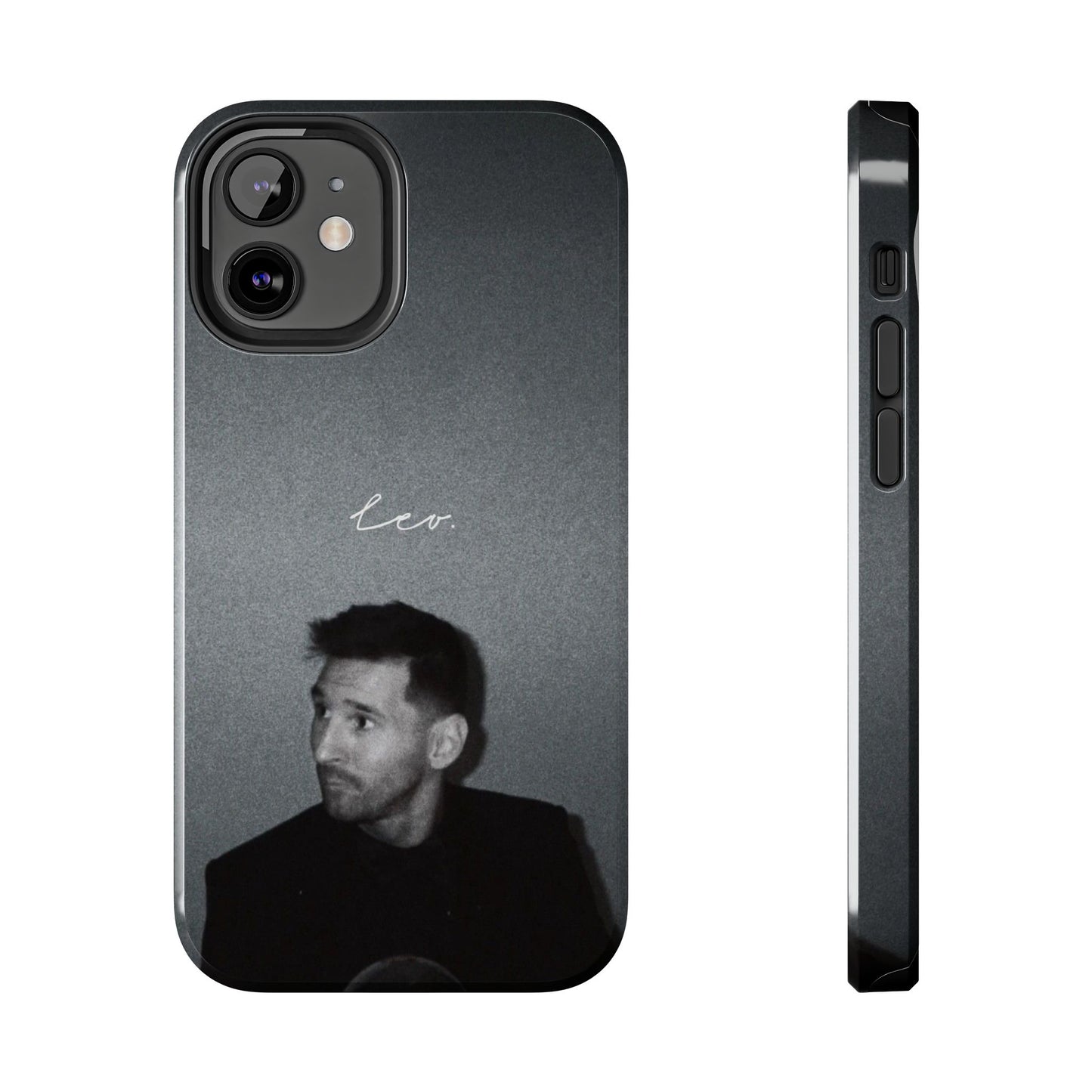 Stylish Tough Phone Cases for Sports Fans - Durable Protection with Unique Design, Perfect Gift for Birthdays, Anniversaries, and [...]