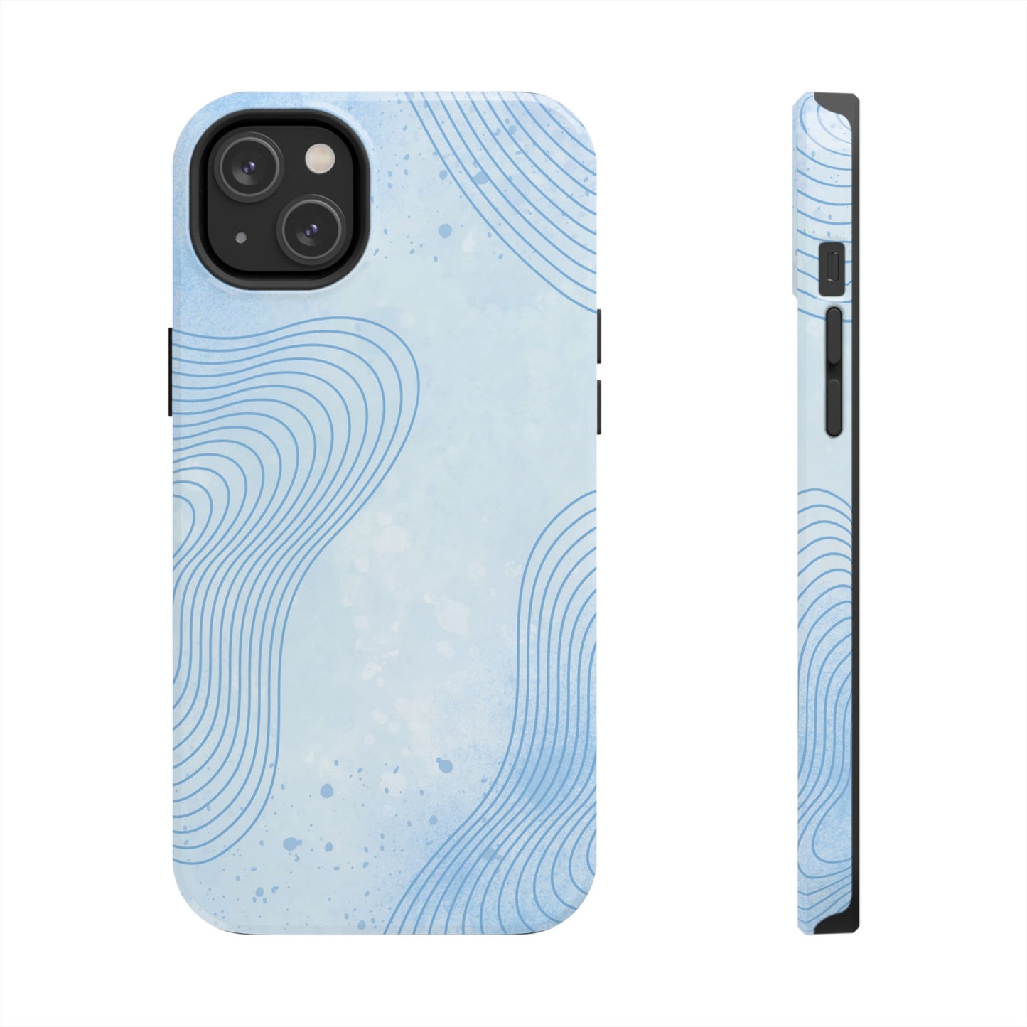 Stylish Tough Phone Cases | Durable Cases for Everyday Protection, Trendy Accessories, Perfect for Gifts, Modern Design