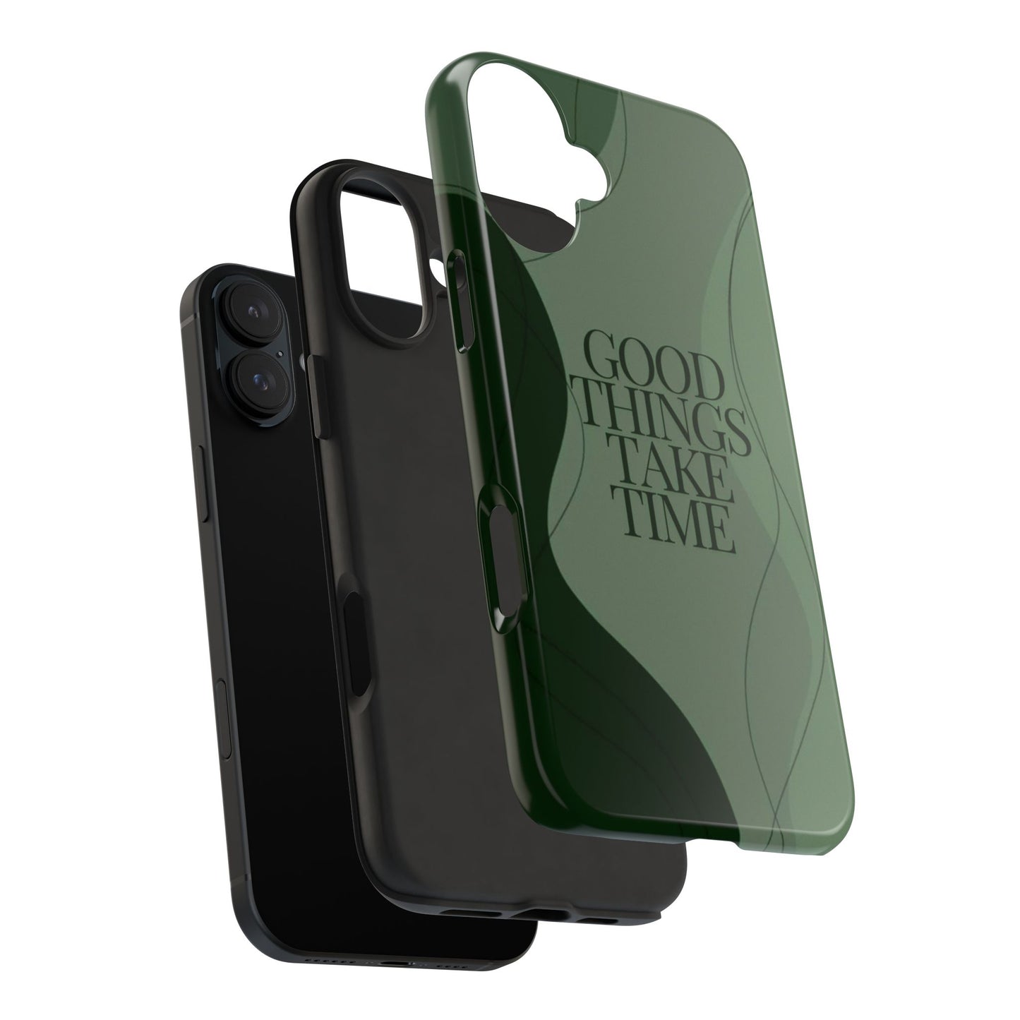 Stylish Tough Phone Cases - Inspiring Designs for Daily Motivation, Perfect Gift for Friends & Family, Durable & Protective, [...]