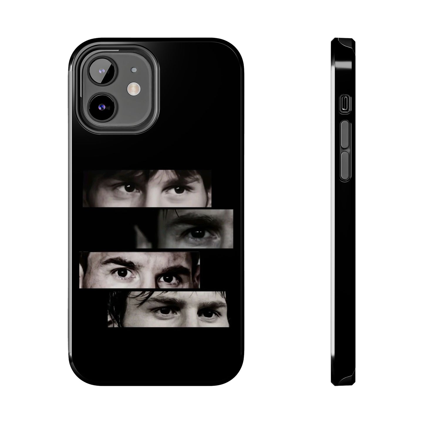 Tough Phone Cases with Striking Eye Design, Durable Tech Accessories, Perfect Gift for Tech Lovers, Unique Smartphone Covers, Stylish [...]