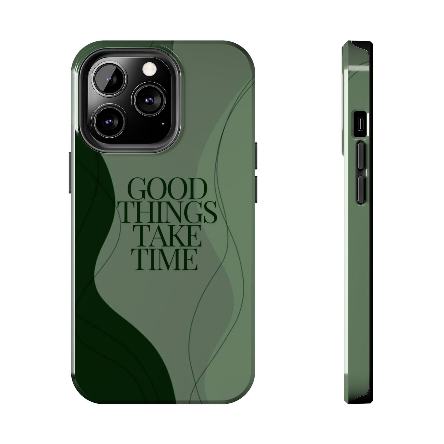 Stylish Tough Phone Cases - Inspiring Designs for Daily Motivation, Perfect Gift for Friends & Family, Durable & Protective, [...]