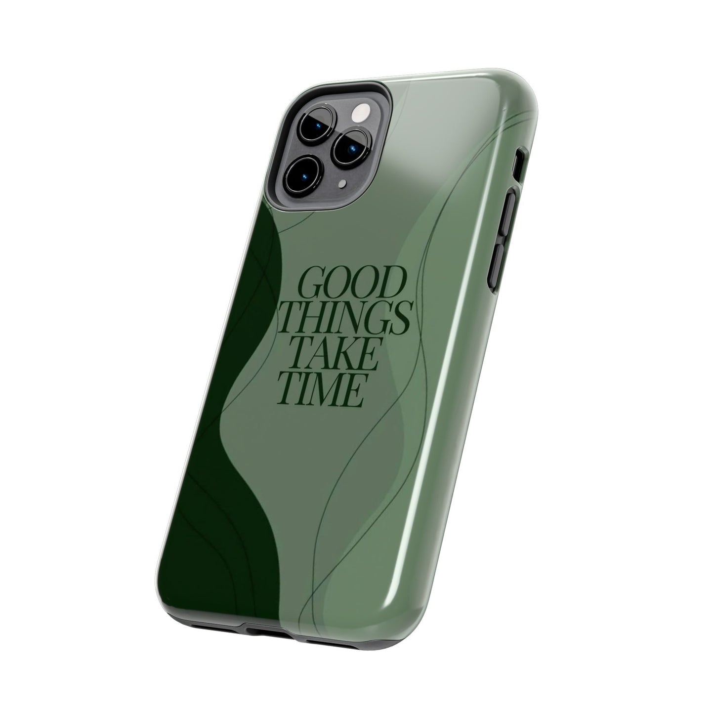 Stylish Tough Phone Cases - Inspiring Designs for Daily Motivation, Perfect Gift for Friends & Family, Durable & Protective, [...]