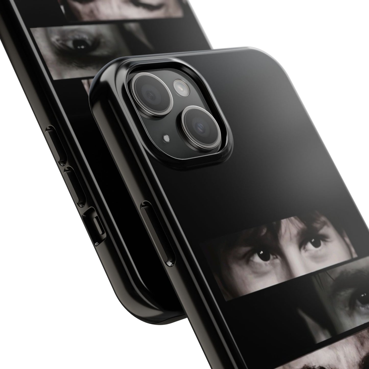 Tough Phone Cases with Striking Eye Design, Durable Tech Accessories, Perfect Gift for Tech Lovers, Unique Smartphone Covers, Stylish [...]