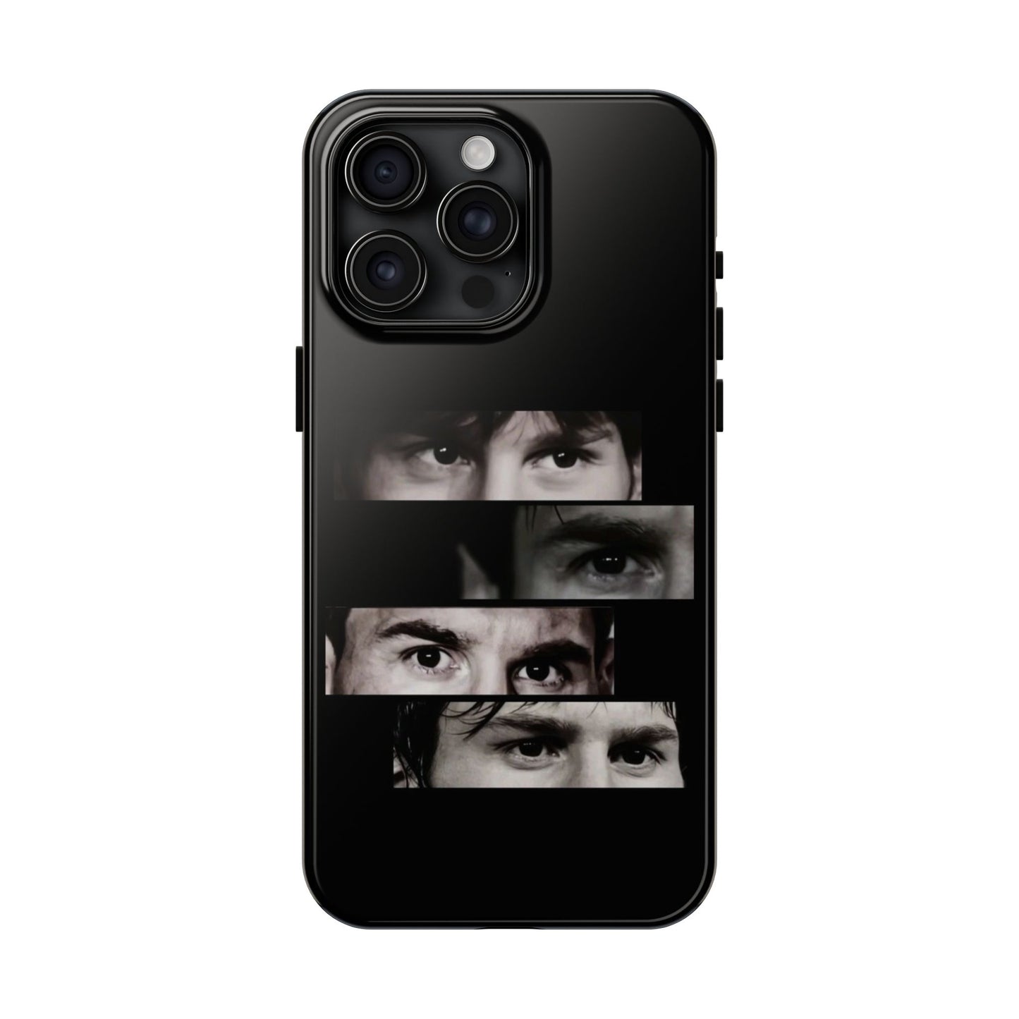 Tough Phone Cases with Striking Eye Design, Durable Tech Accessories, Perfect Gift for Tech Lovers, Unique Smartphone Covers, Stylish [...]