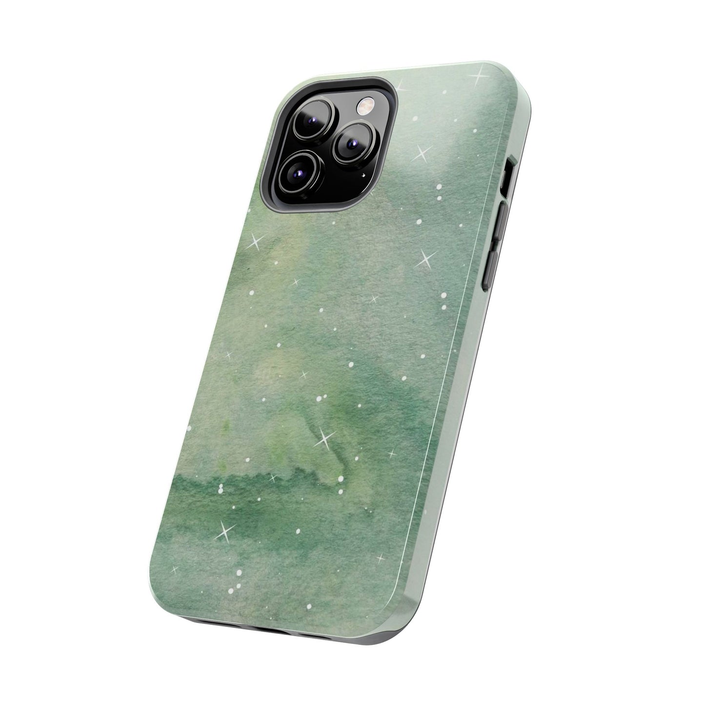Celestial Tough Phone Cases | Starry Night Phone Cover, Galaxy Style Case, Unique Gifts, Stylish Protection, Trendy Accessories
