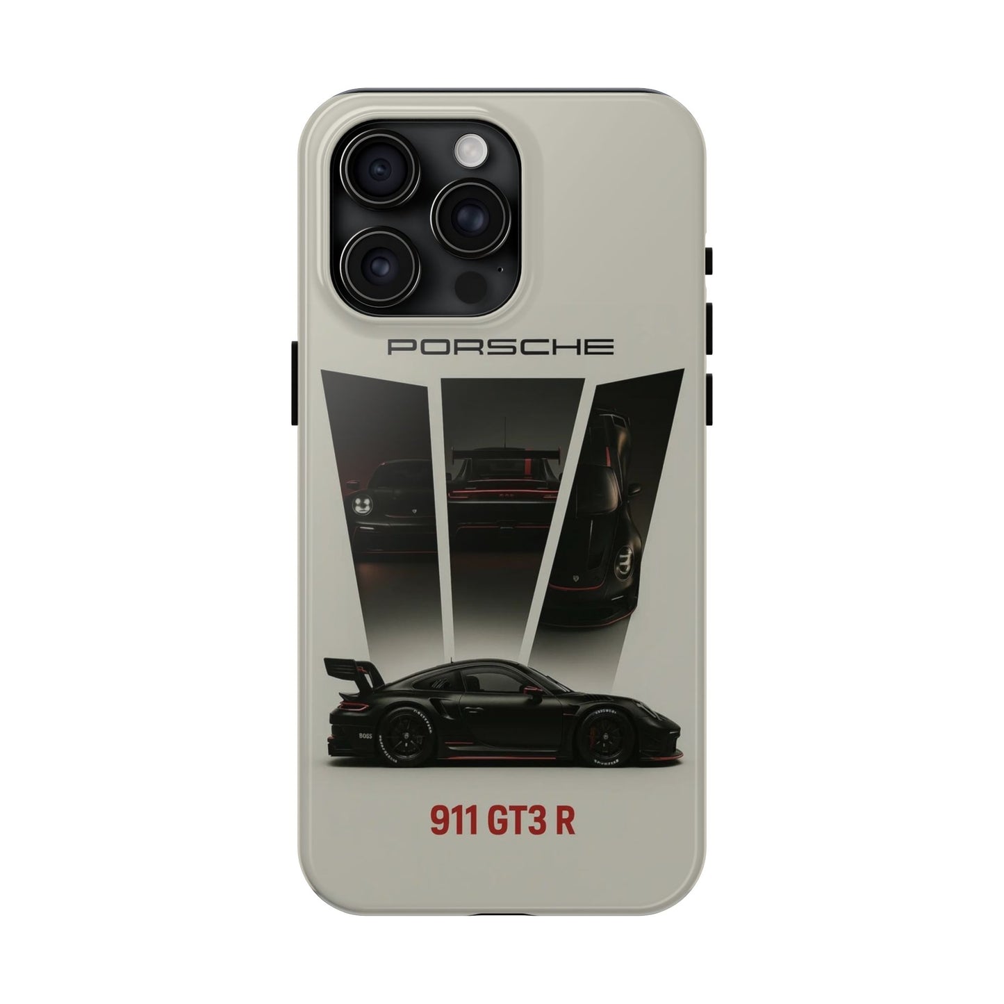 Porsche 911 GT3 R Tough Phone Case - Sports Car Lover Gift, Durable Protection, Stylish Phone Accessory, Auto Enthusiast Gift, Car Fan [...]