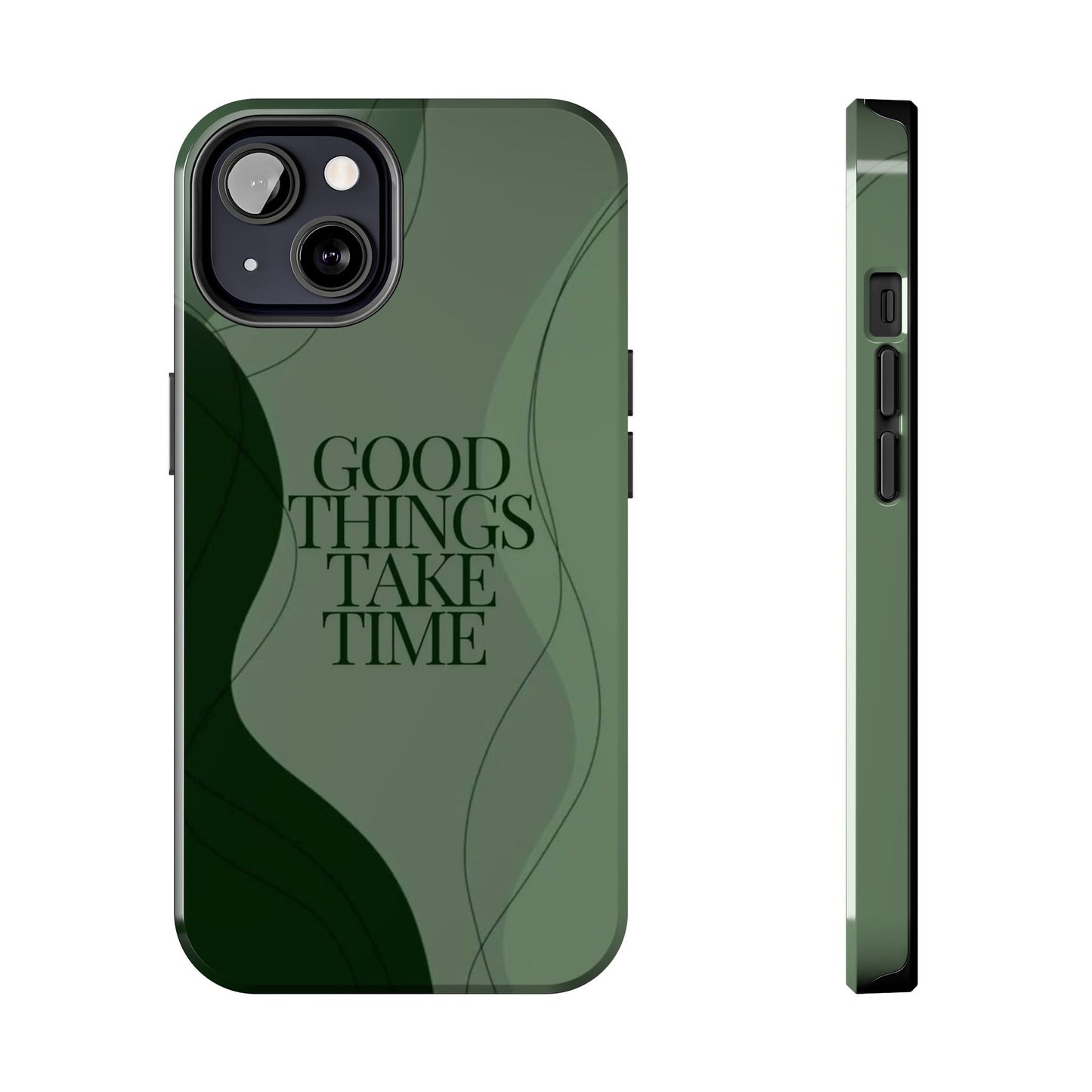 Stylish Tough Phone Cases - Inspiring Designs for Daily Motivation, Perfect Gift for Friends & Family, Durable & Protective, [...]